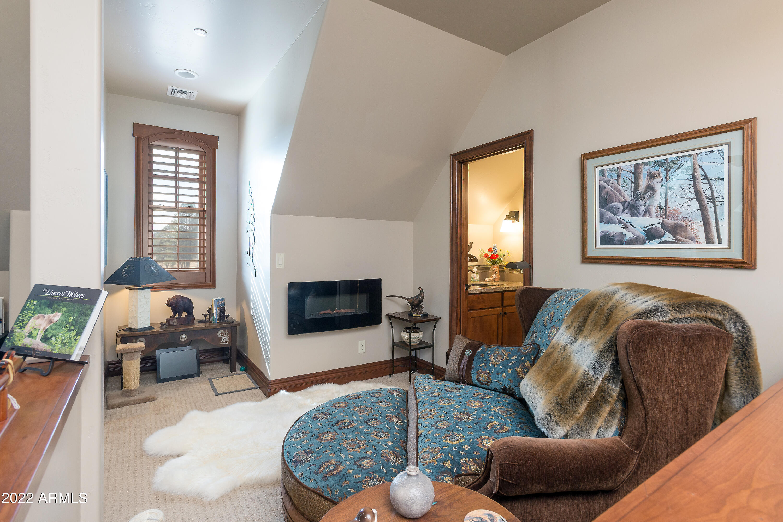 A1 Mountain - Residential