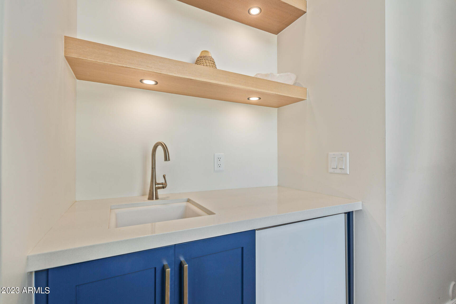 PECAN LIGHTS - Residential