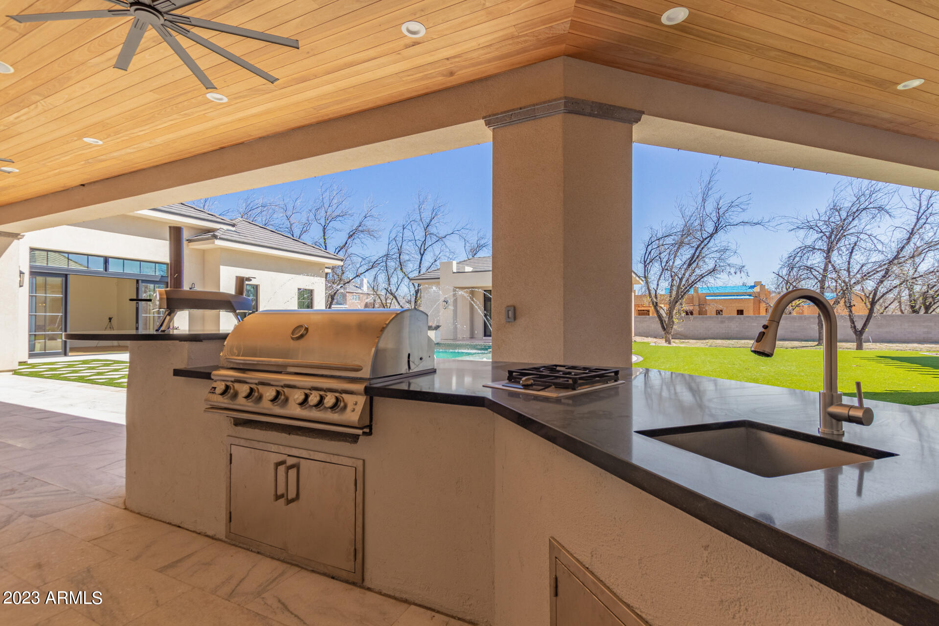 PECAN LIGHTS - Residential