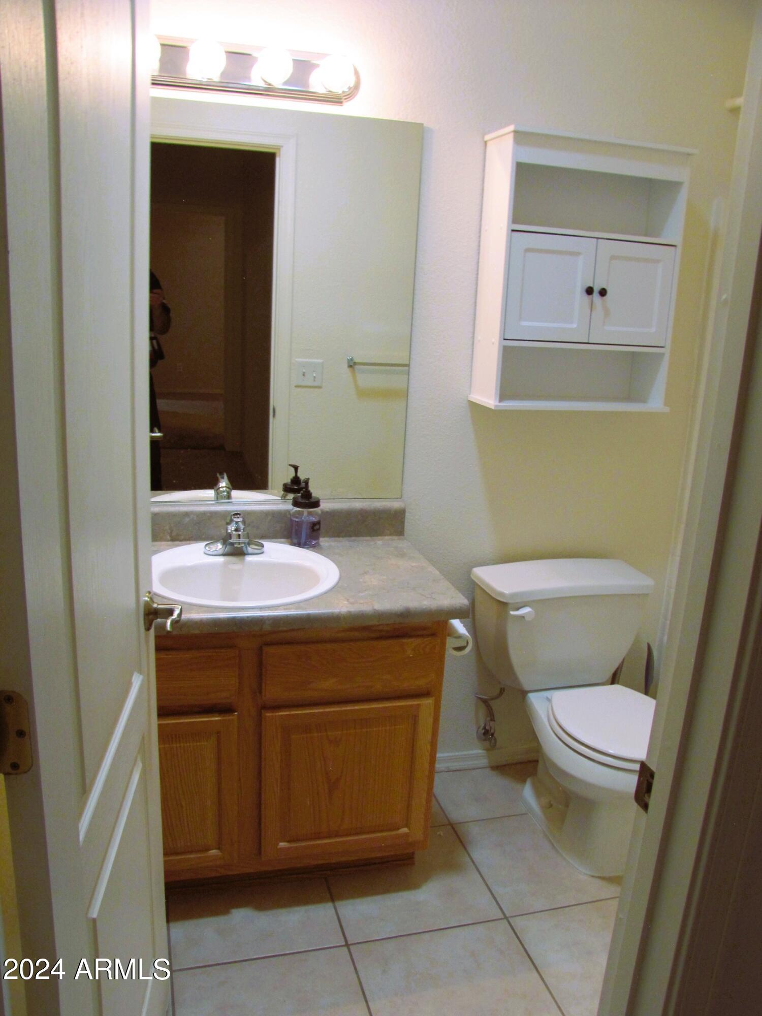 ESCONDIDO PHASE 3 - Residential Lease