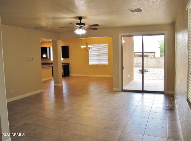 REFLECTIONS AT VALIENTE - Residential Lease