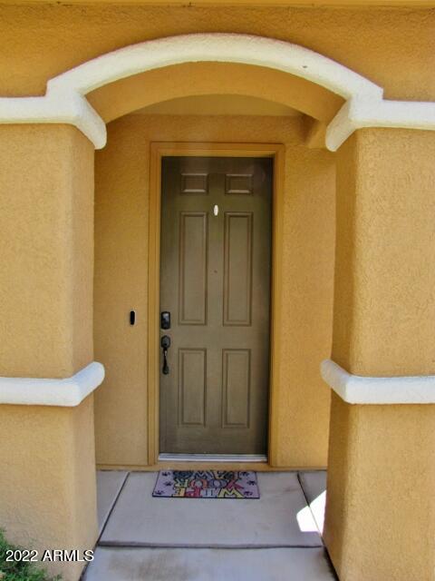 REFLECTIONS AT VALIENTE - Residential Lease