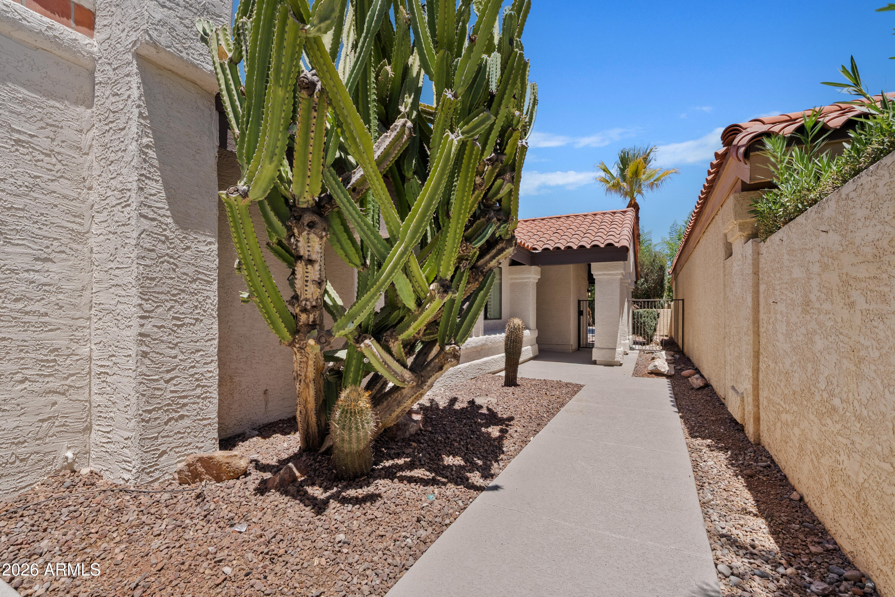 MISSION MONTEREY UNIT 2 - Residential