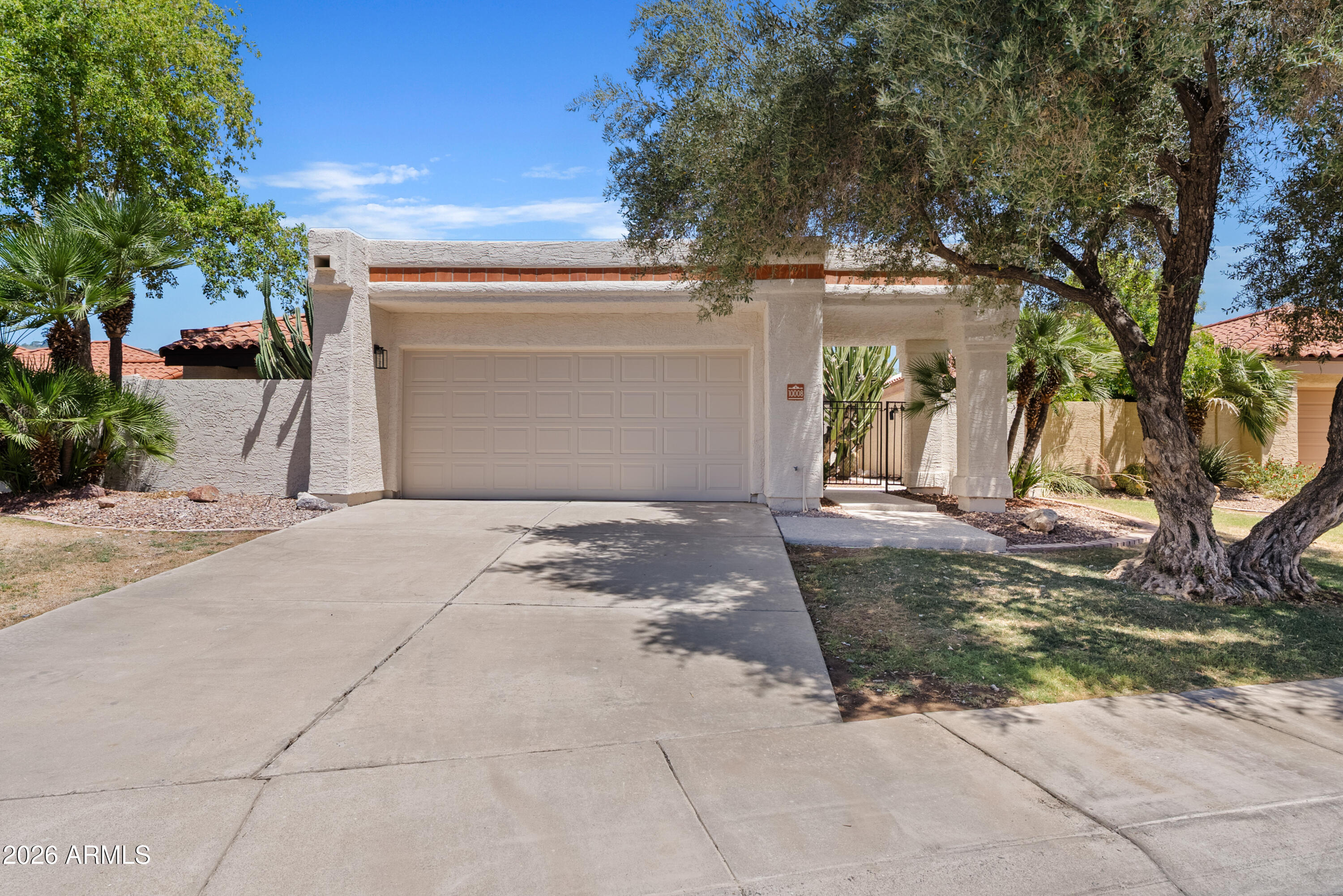 MISSION MONTEREY UNIT 2 - Residential