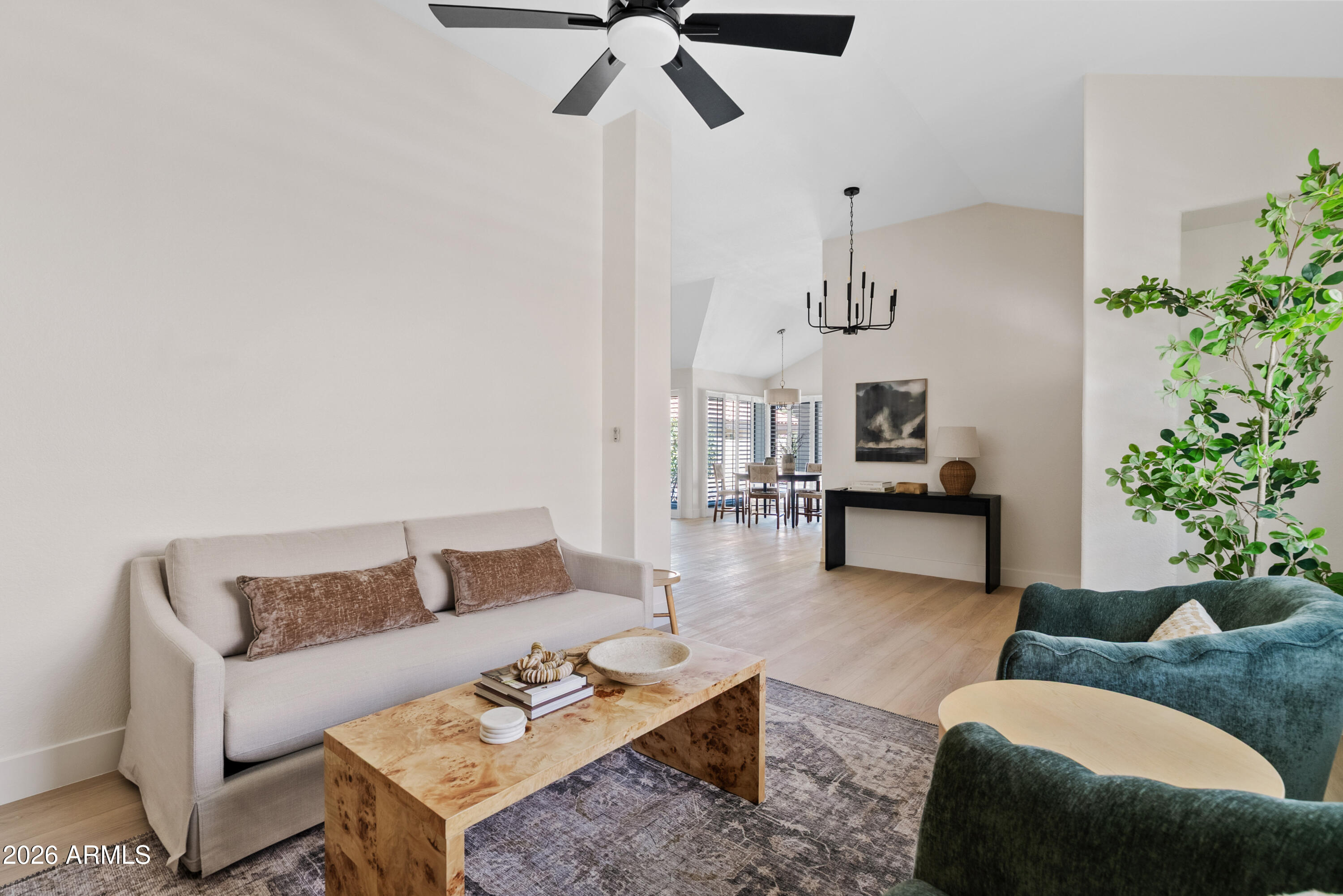 MISSION MONTEREY UNIT 2 - Residential
