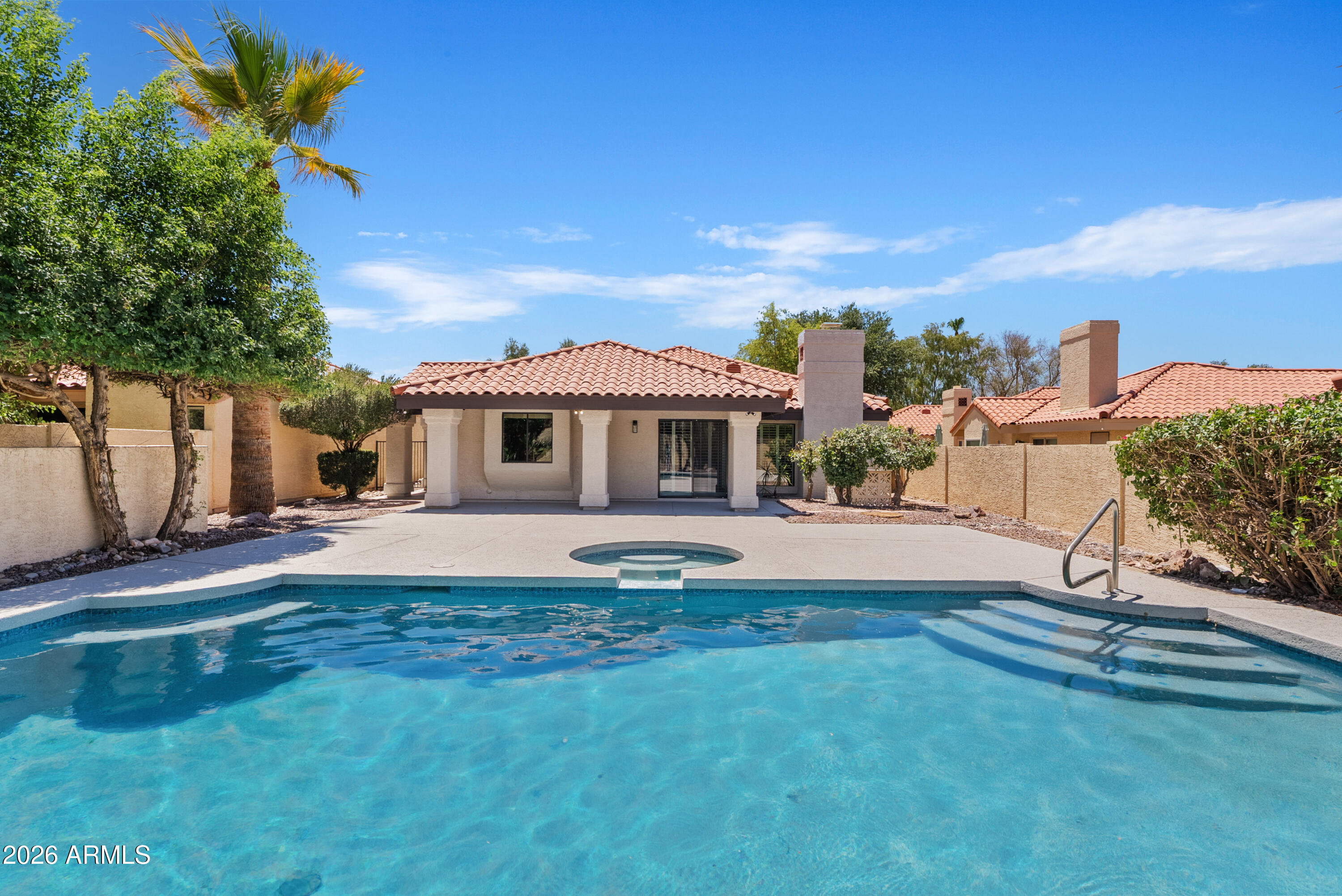 MISSION MONTEREY UNIT 2 - Residential
