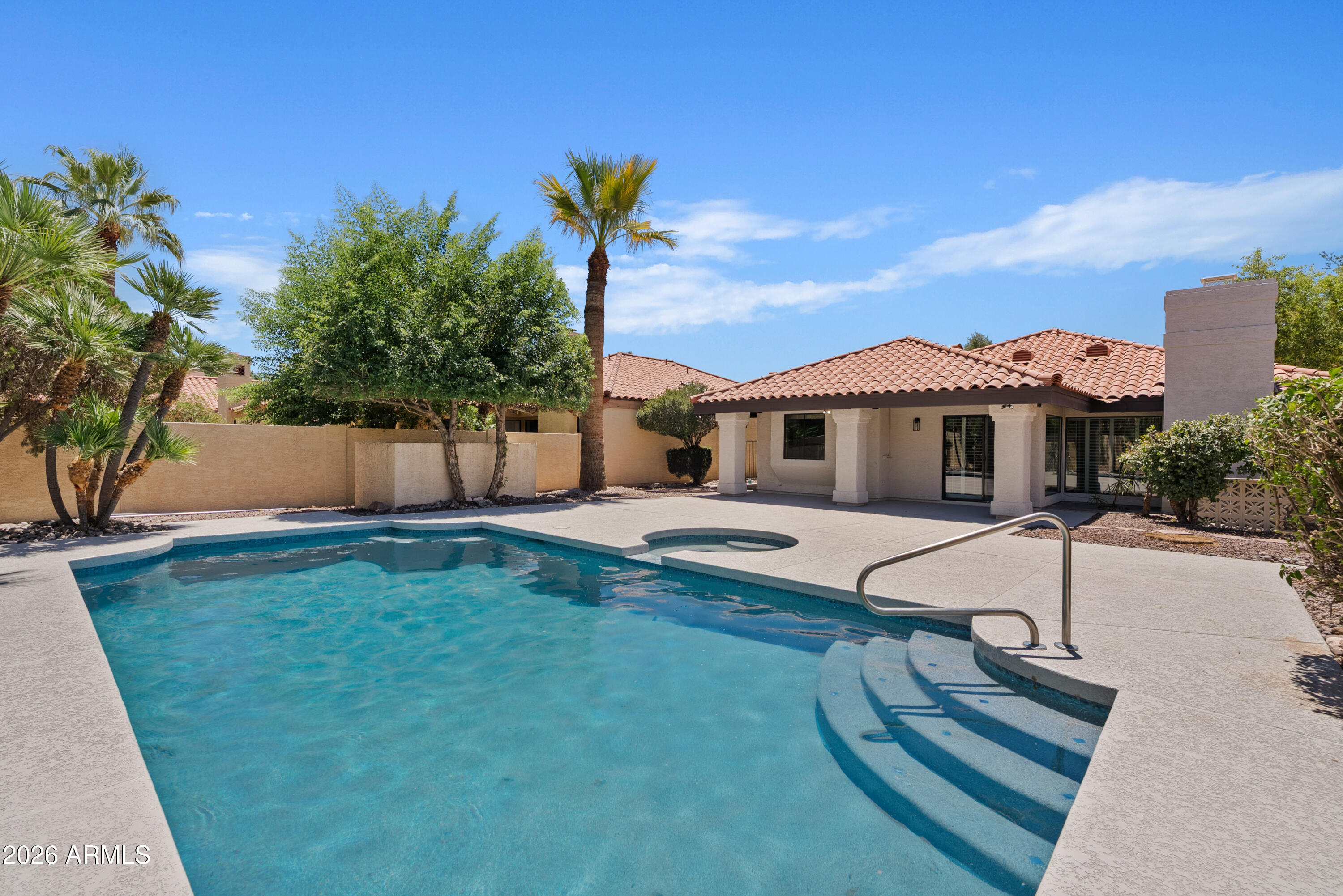 MISSION MONTEREY UNIT 2 - Residential