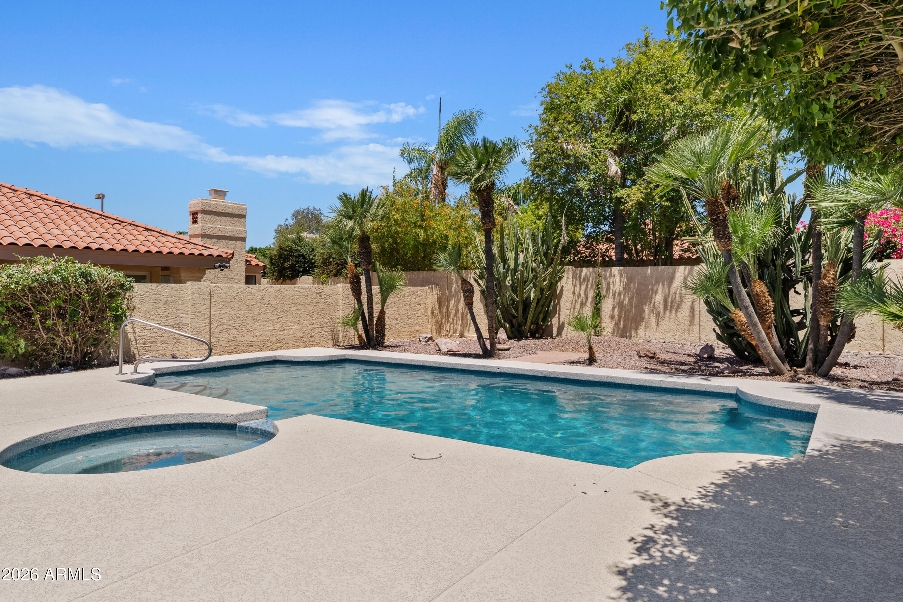 MISSION MONTEREY UNIT 2 - Residential
