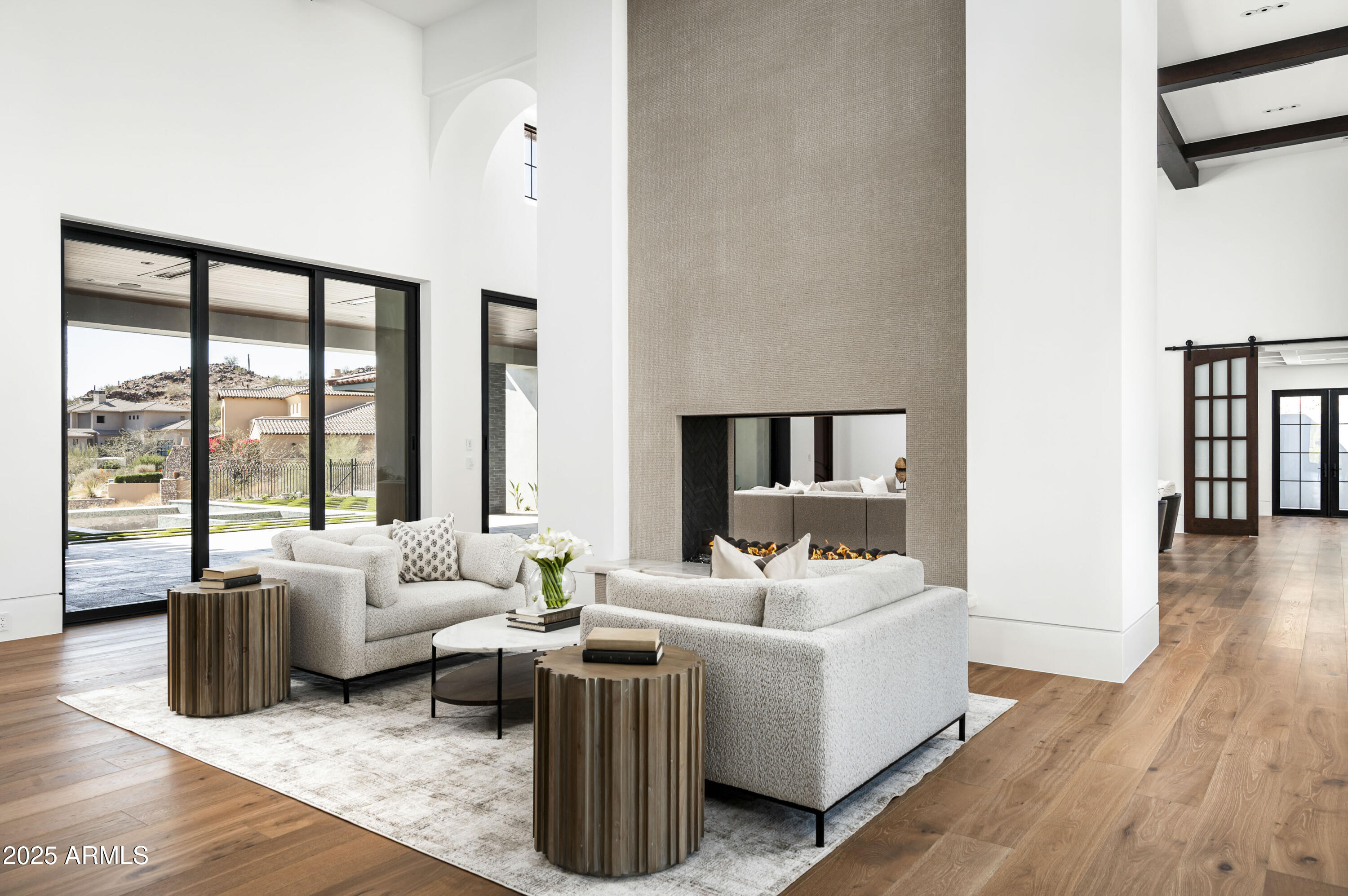 LINCOLN 40 - Residential