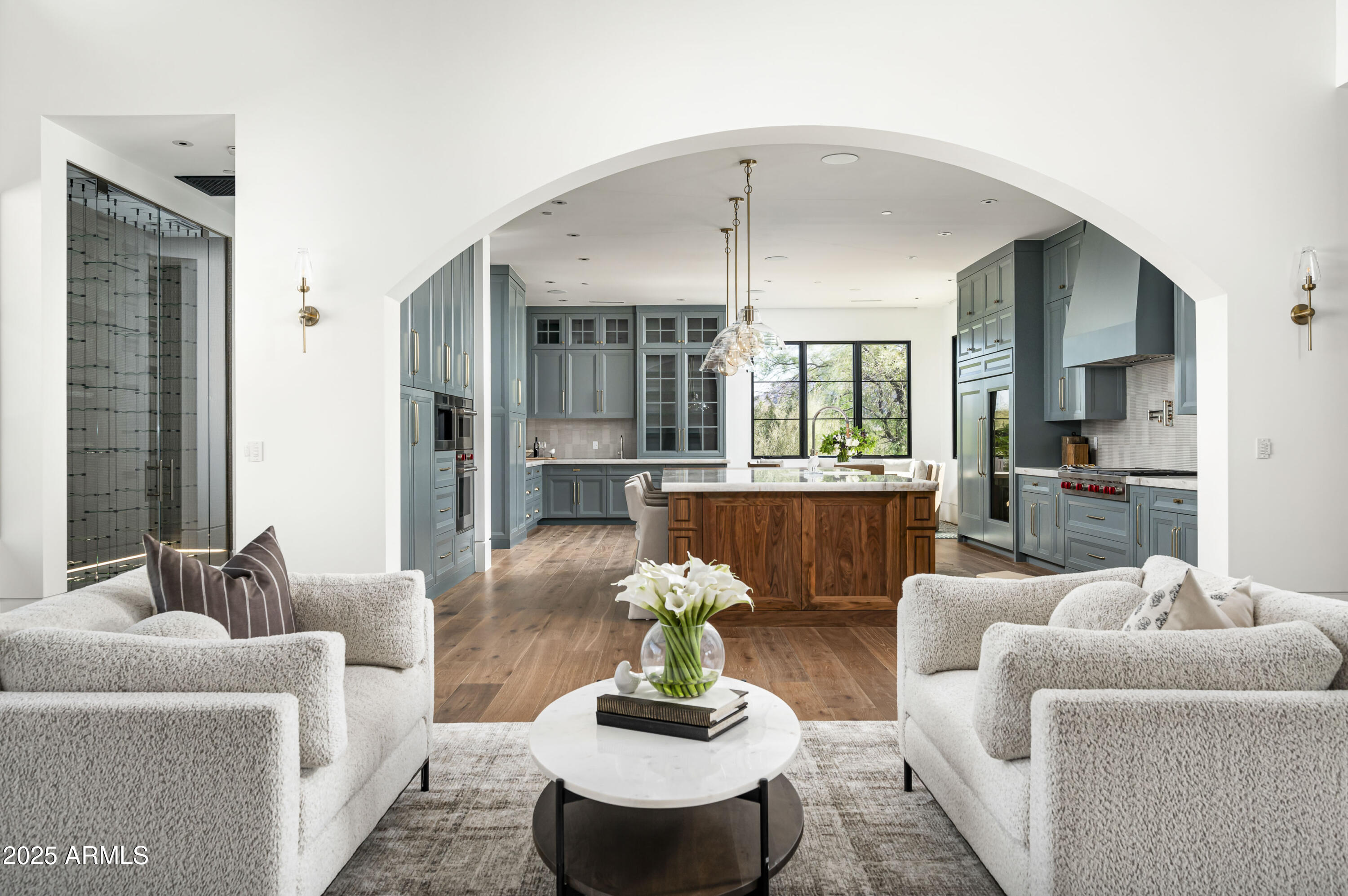 LINCOLN 40 - Residential