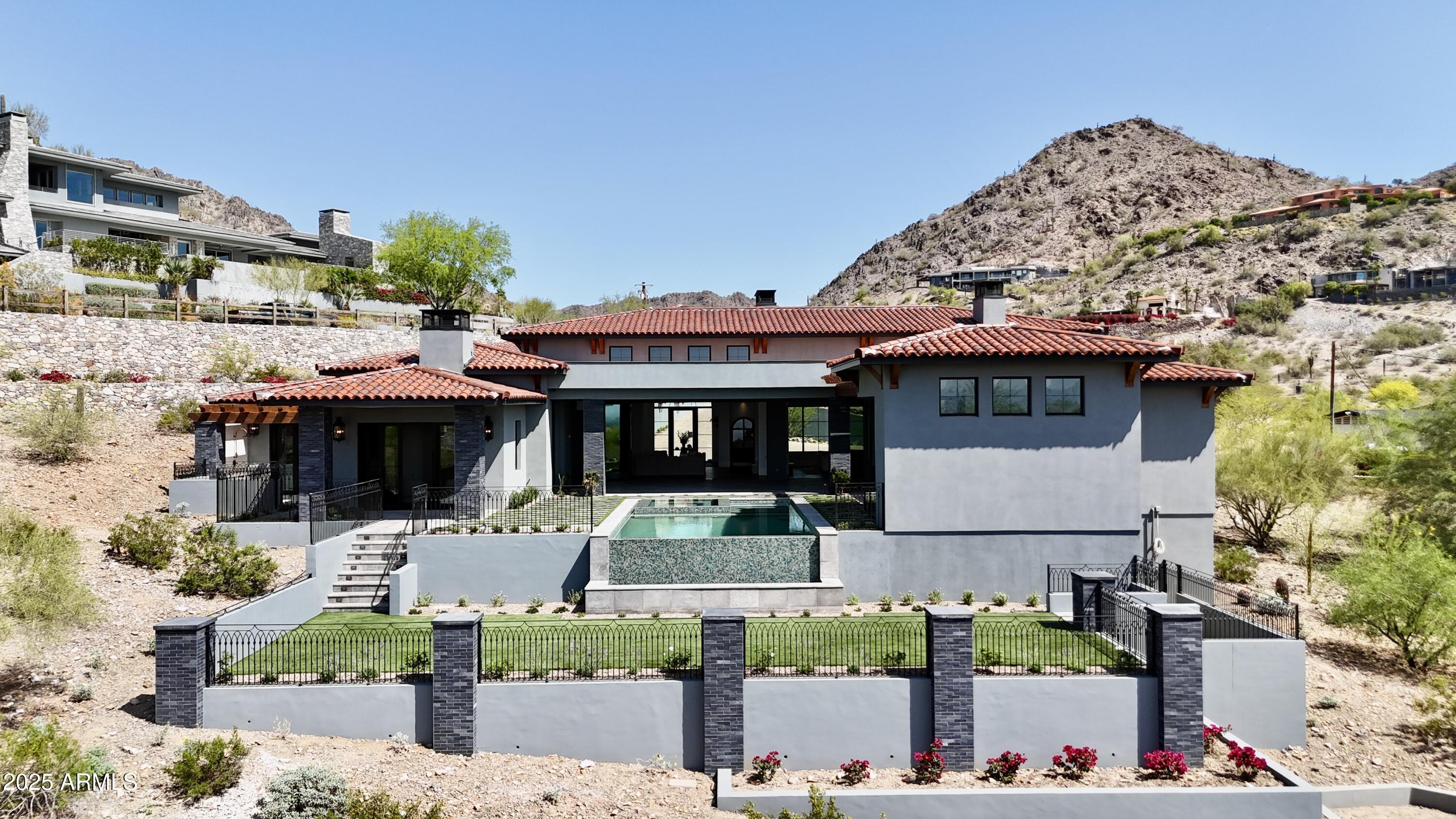 LINCOLN 40 - Residential