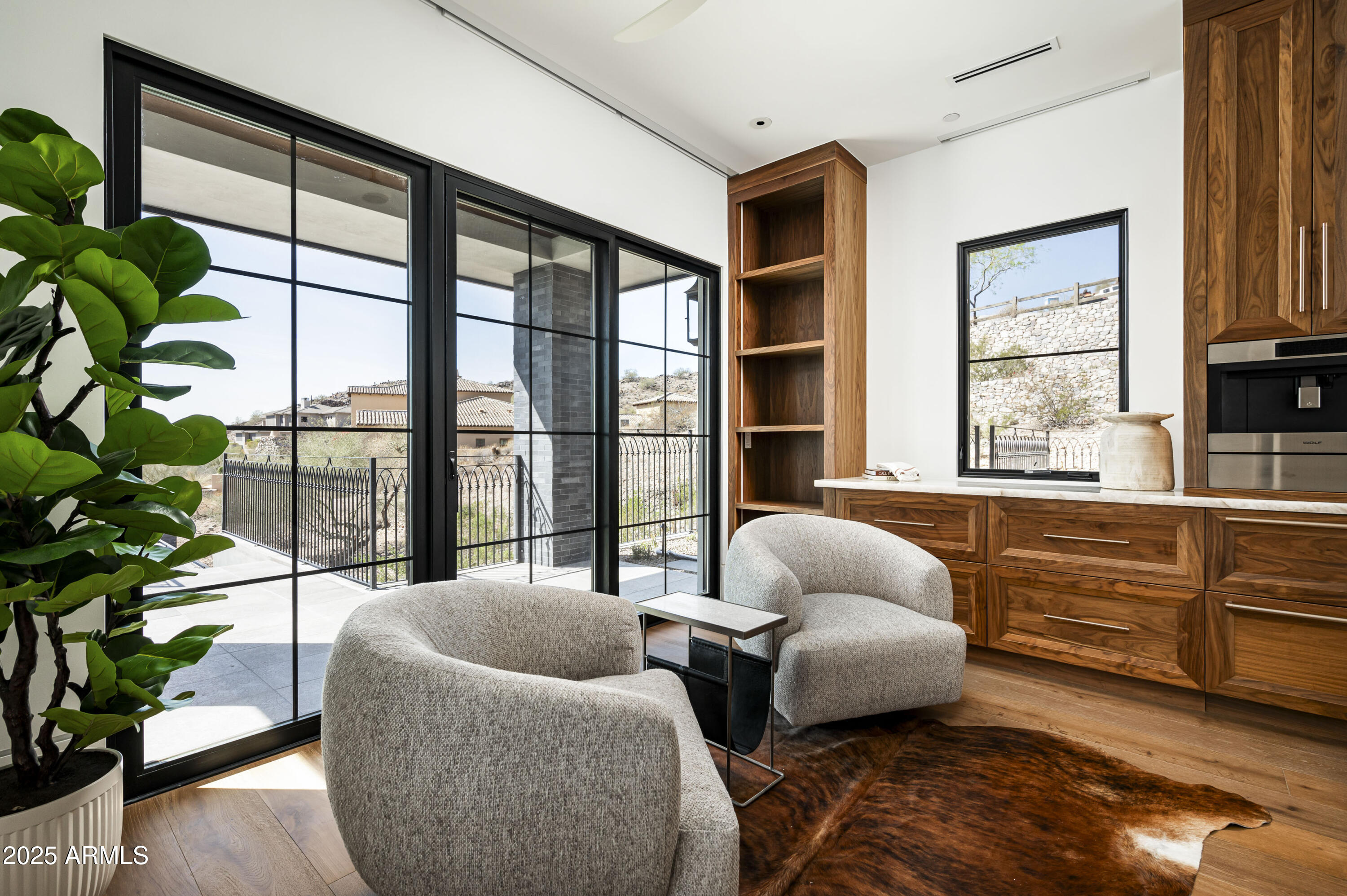LINCOLN 40 - Residential