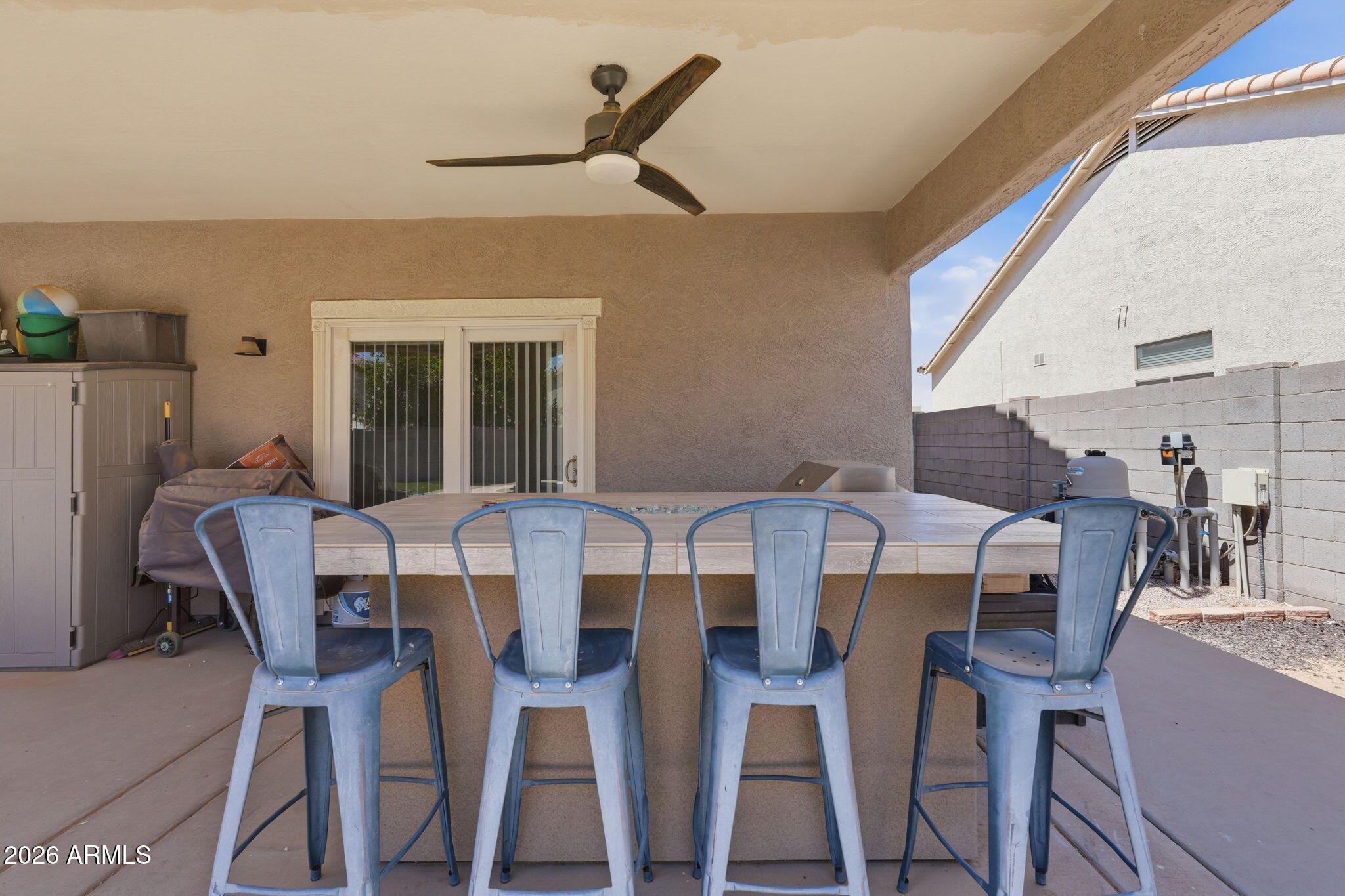 MOUNTAIN RANCH UNIT 4 - Residential