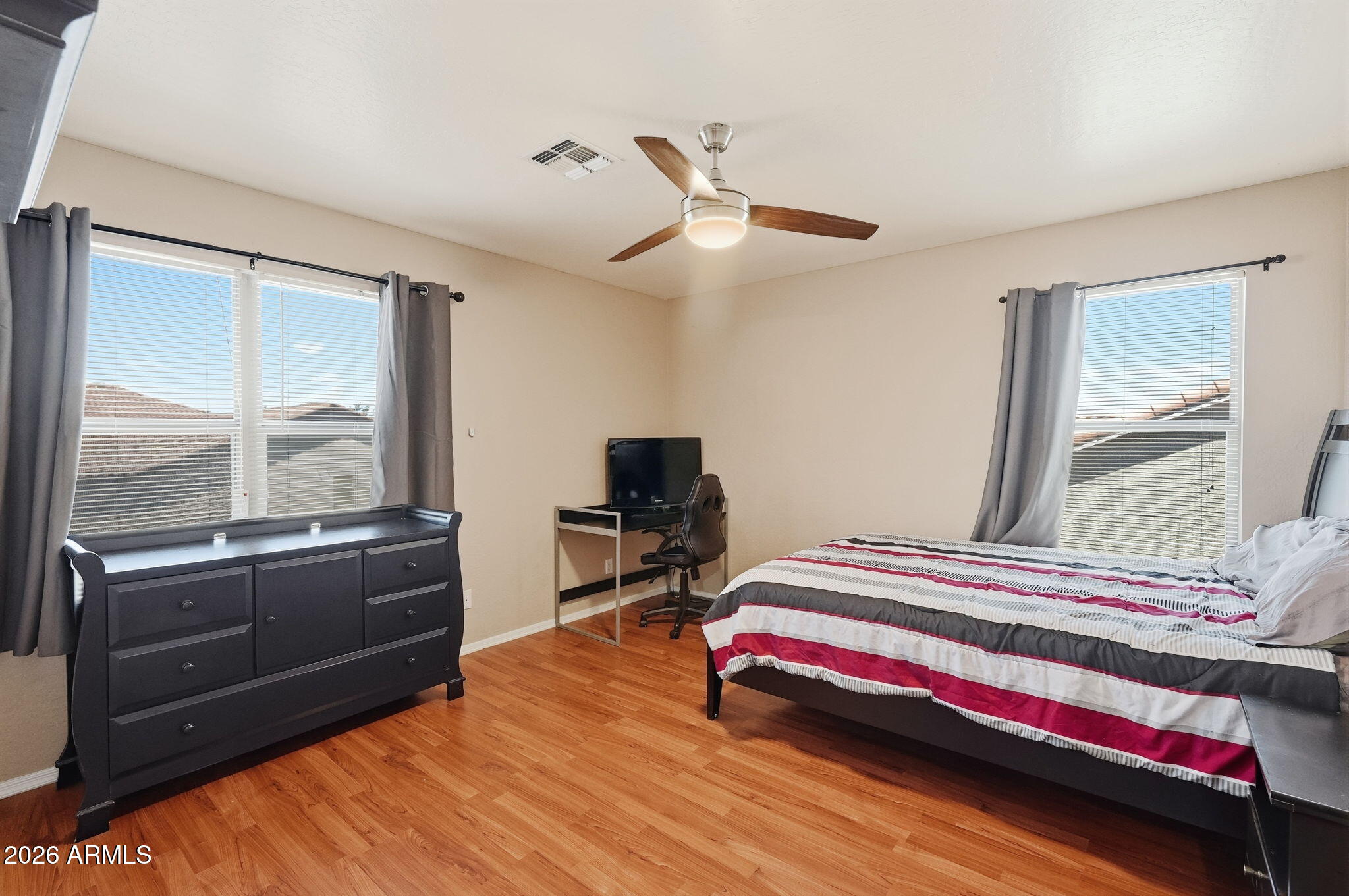 MOUNTAIN RANCH UNIT 4 - Residential
