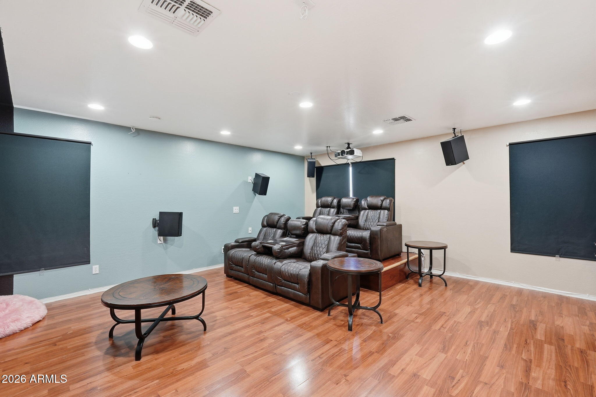 MOUNTAIN RANCH UNIT 4 - Residential