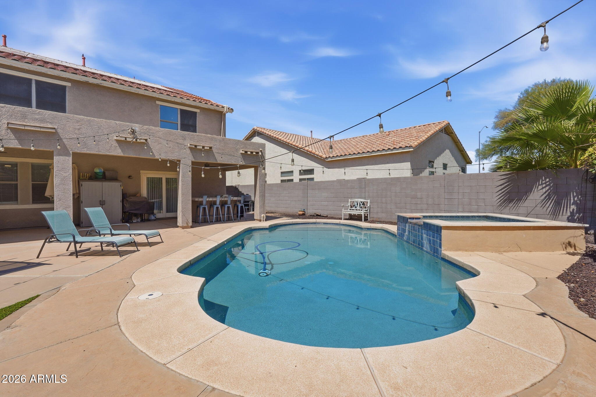 MOUNTAIN RANCH UNIT 4 - Residential
