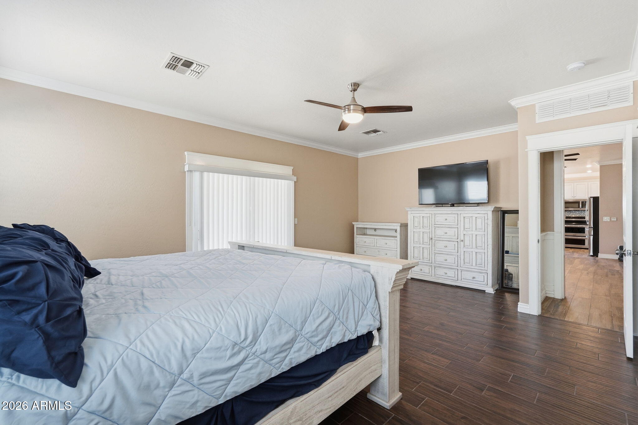 MOUNTAIN RANCH UNIT 4 - Residential