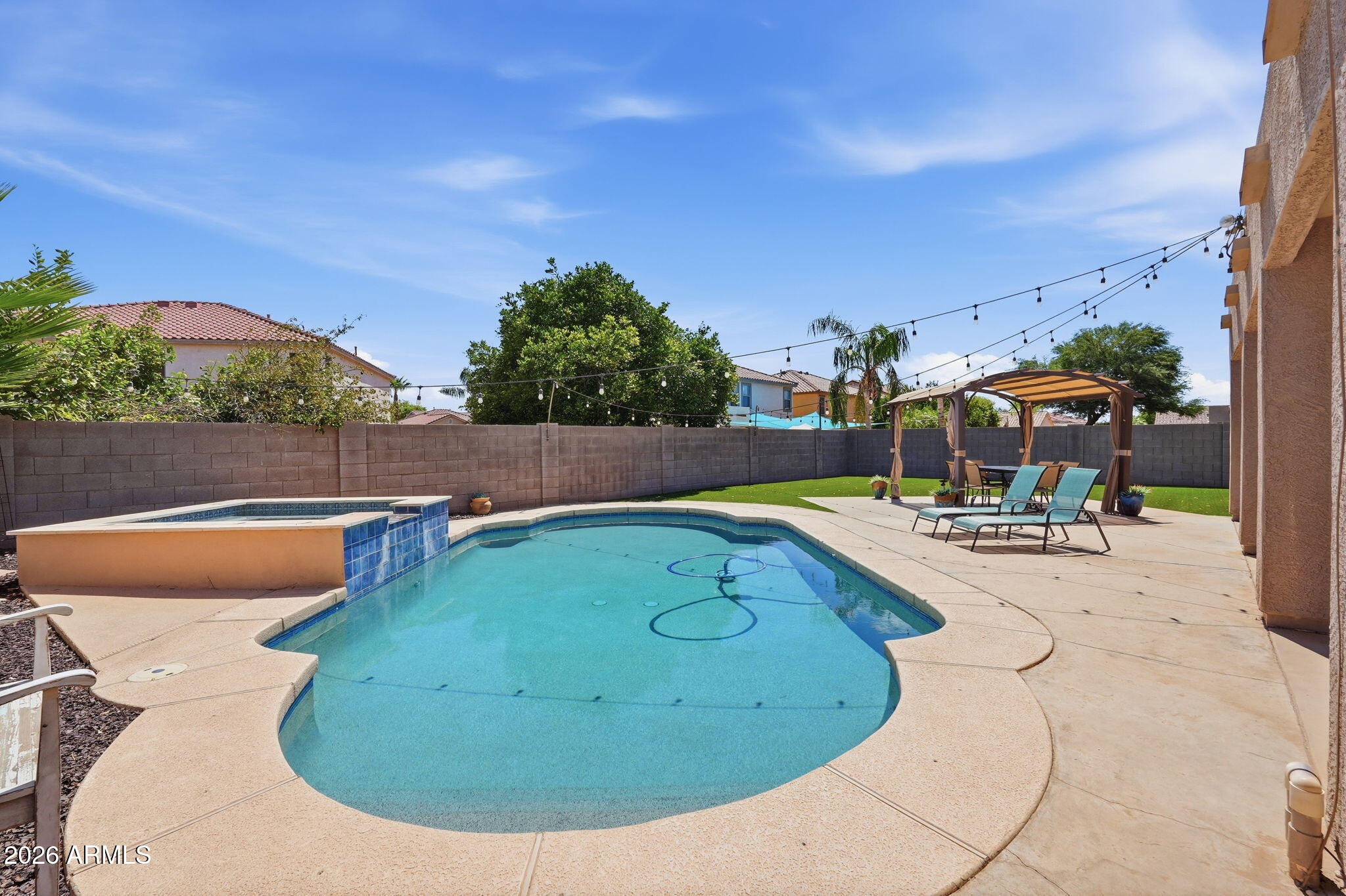 MOUNTAIN RANCH UNIT 4 - Residential
