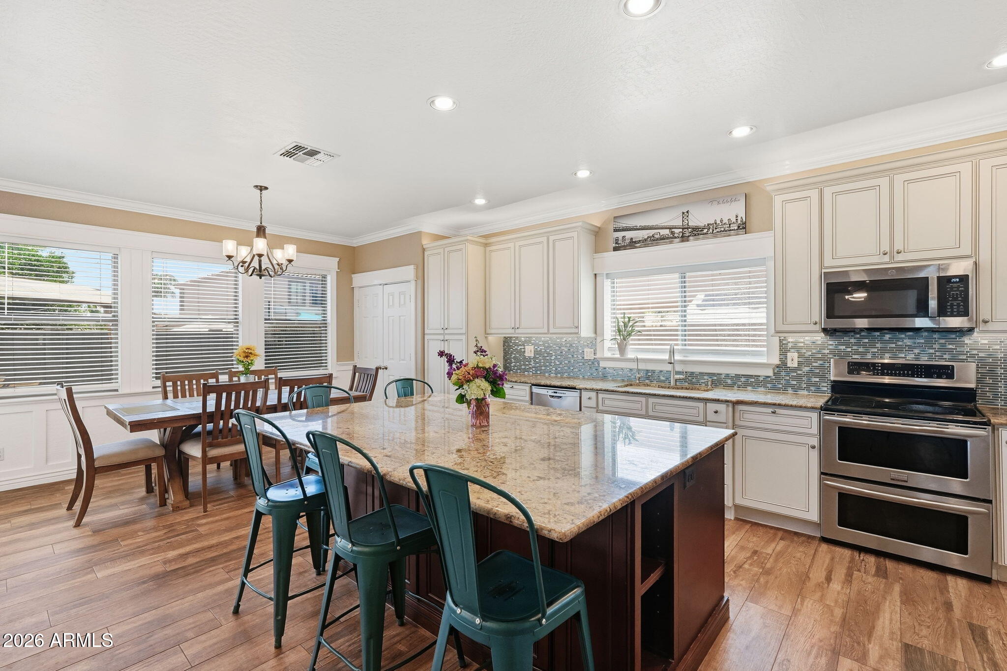 MOUNTAIN RANCH UNIT 4 - Residential