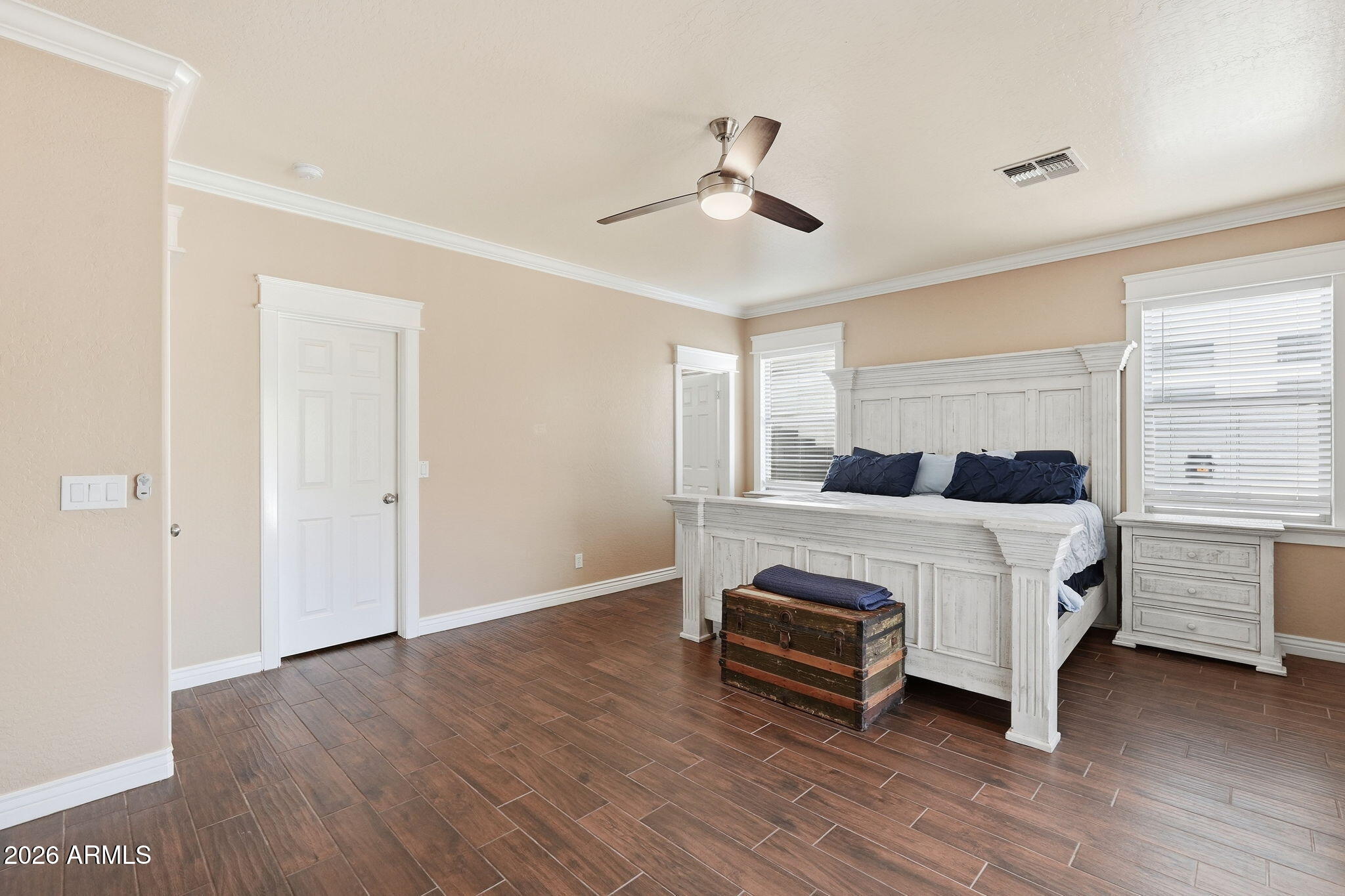 MOUNTAIN RANCH UNIT 4 - Residential