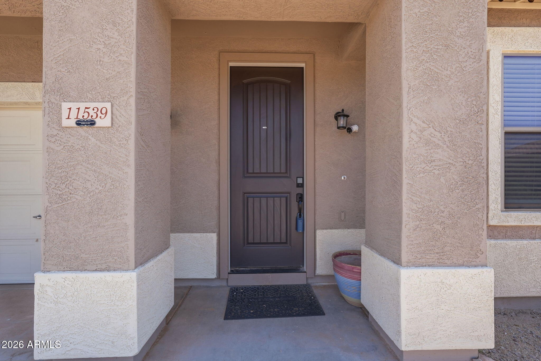 MOUNTAIN RANCH UNIT 4 - Residential