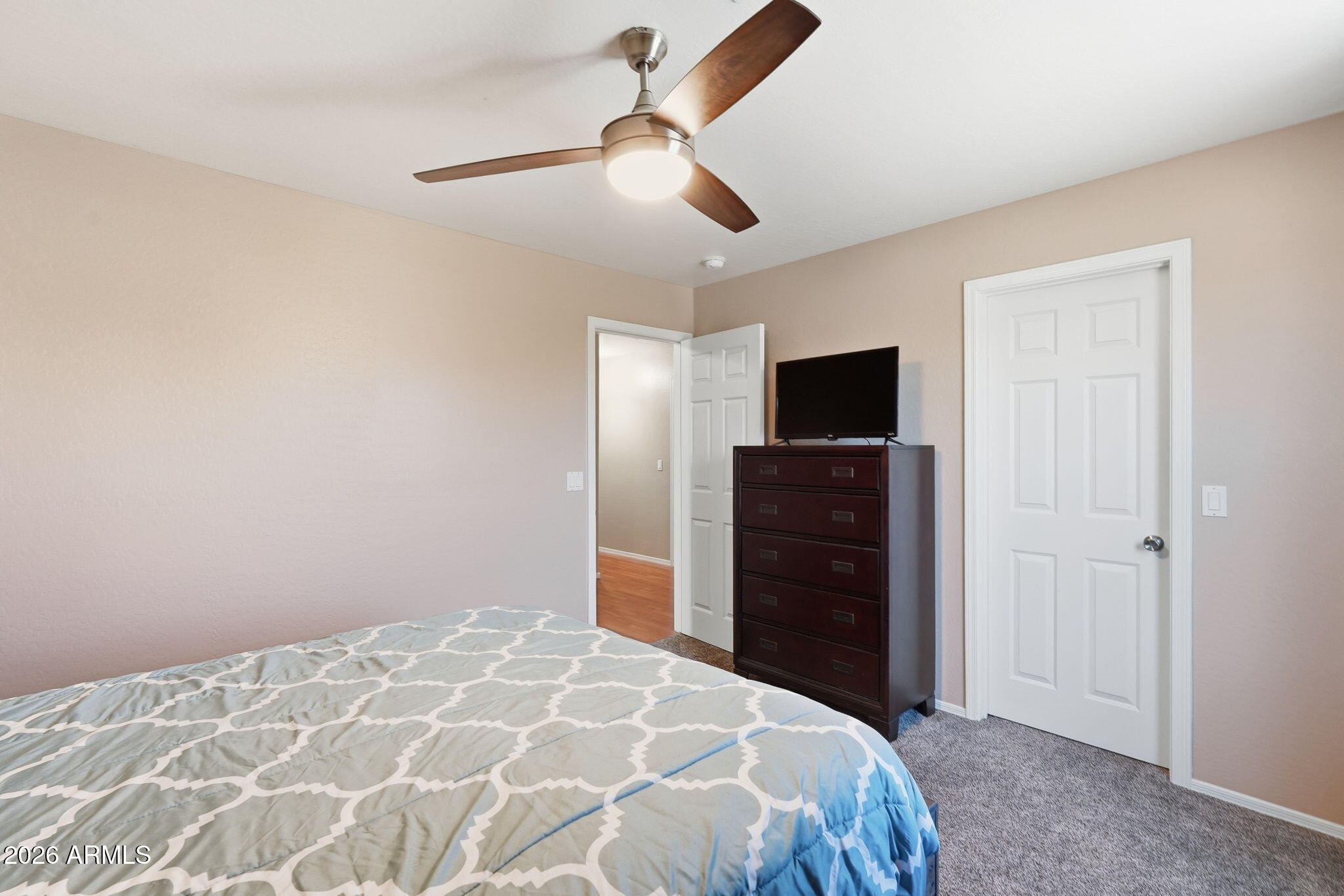 MOUNTAIN RANCH UNIT 4 - Residential