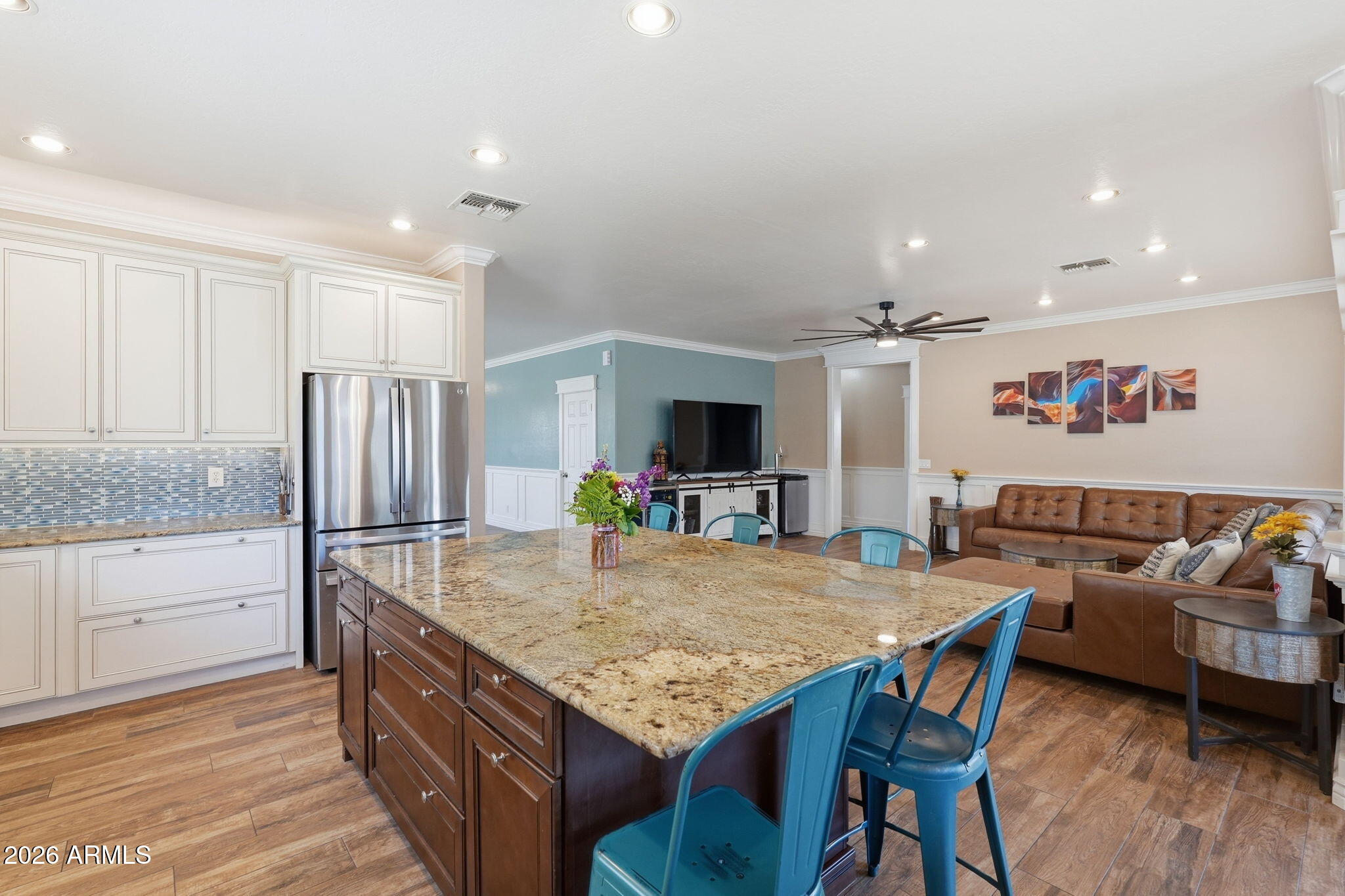 MOUNTAIN RANCH UNIT 4 - Residential