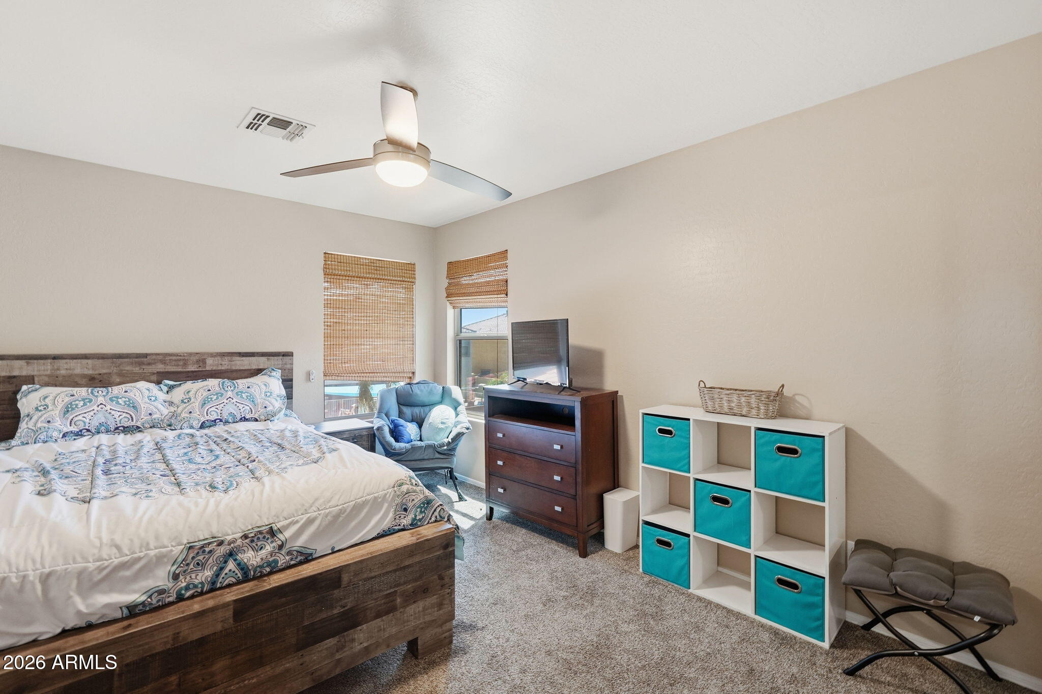 MOUNTAIN RANCH UNIT 4 - Residential