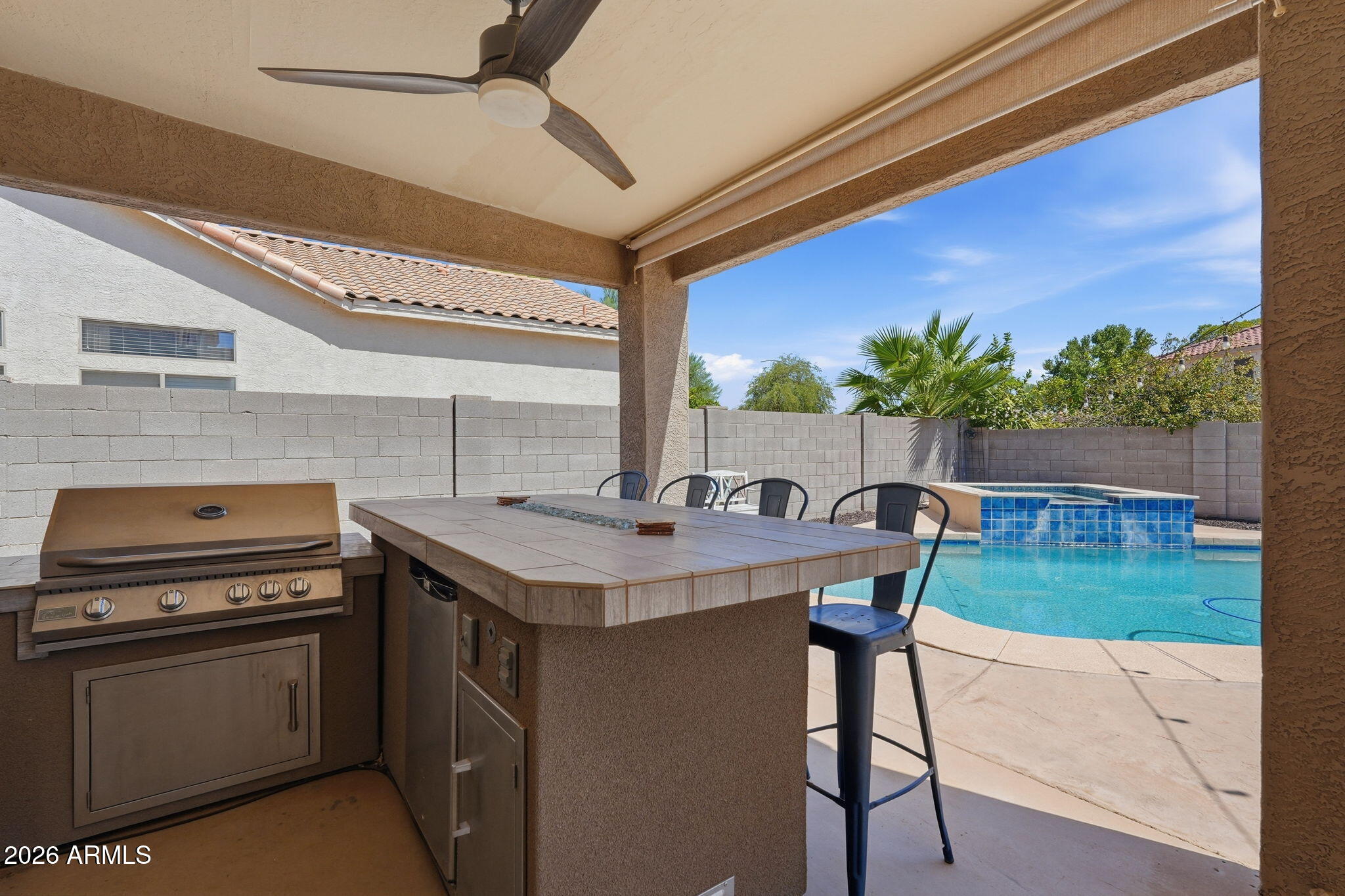 MOUNTAIN RANCH UNIT 4 - Residential