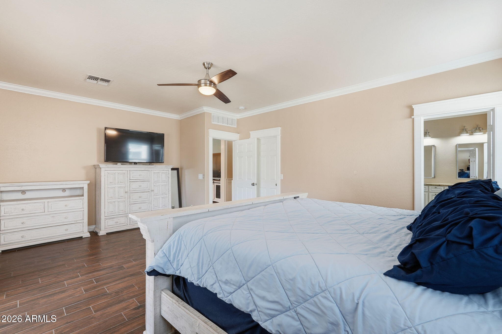 MOUNTAIN RANCH UNIT 4 - Residential