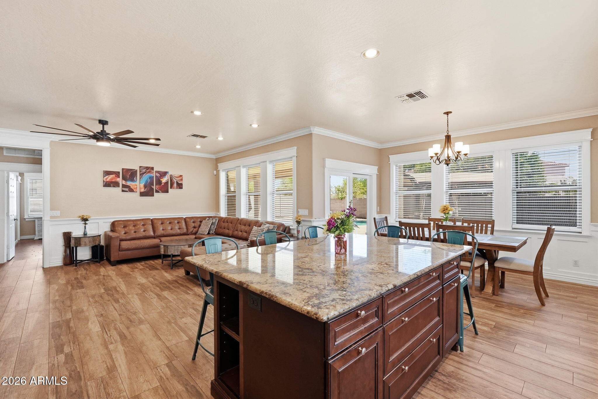 MOUNTAIN RANCH UNIT 4 - Residential