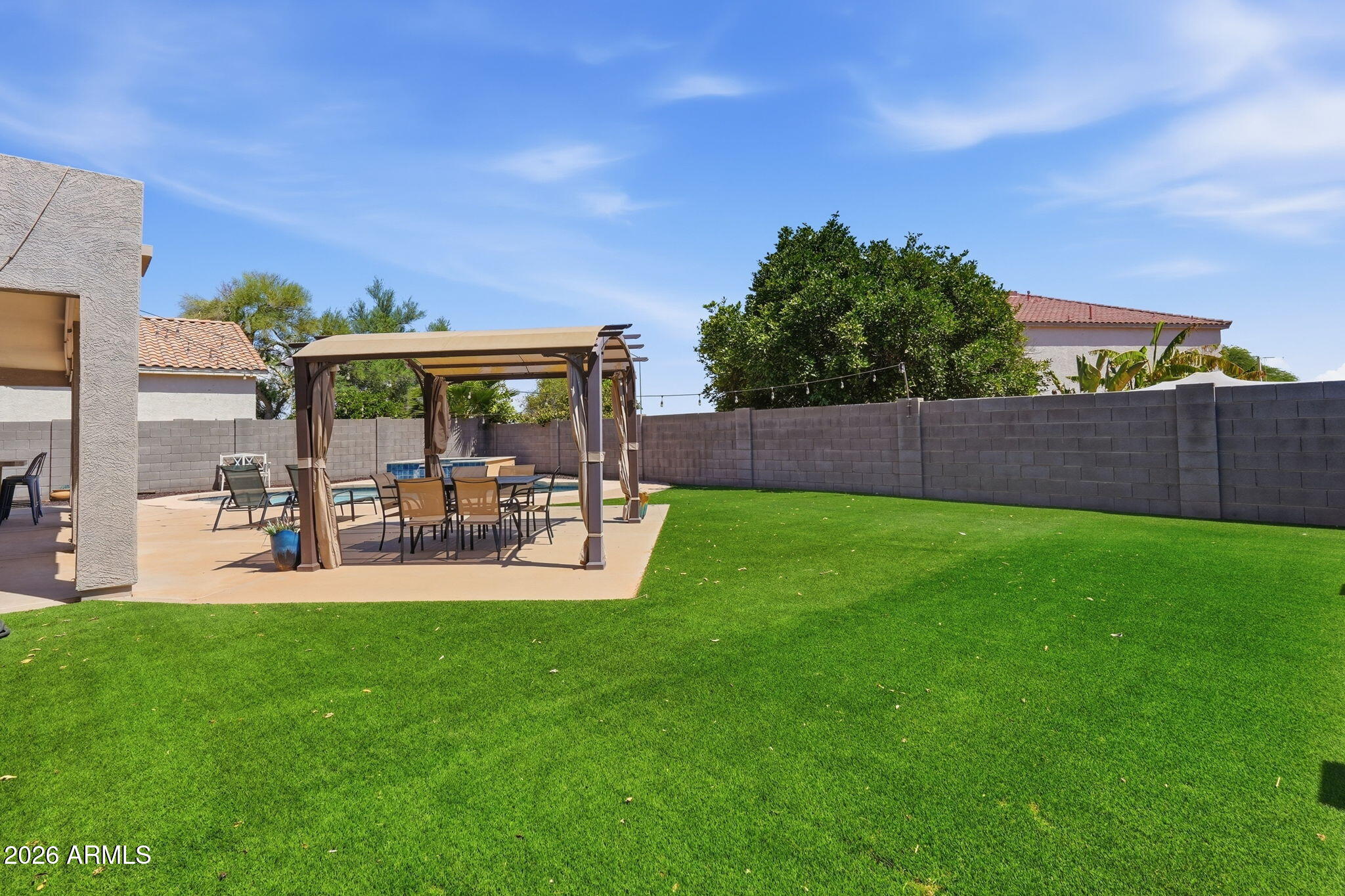 MOUNTAIN RANCH UNIT 4 - Residential