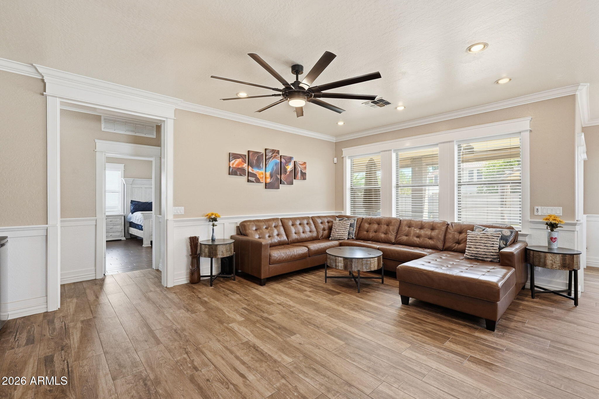 MOUNTAIN RANCH UNIT 4 - Residential