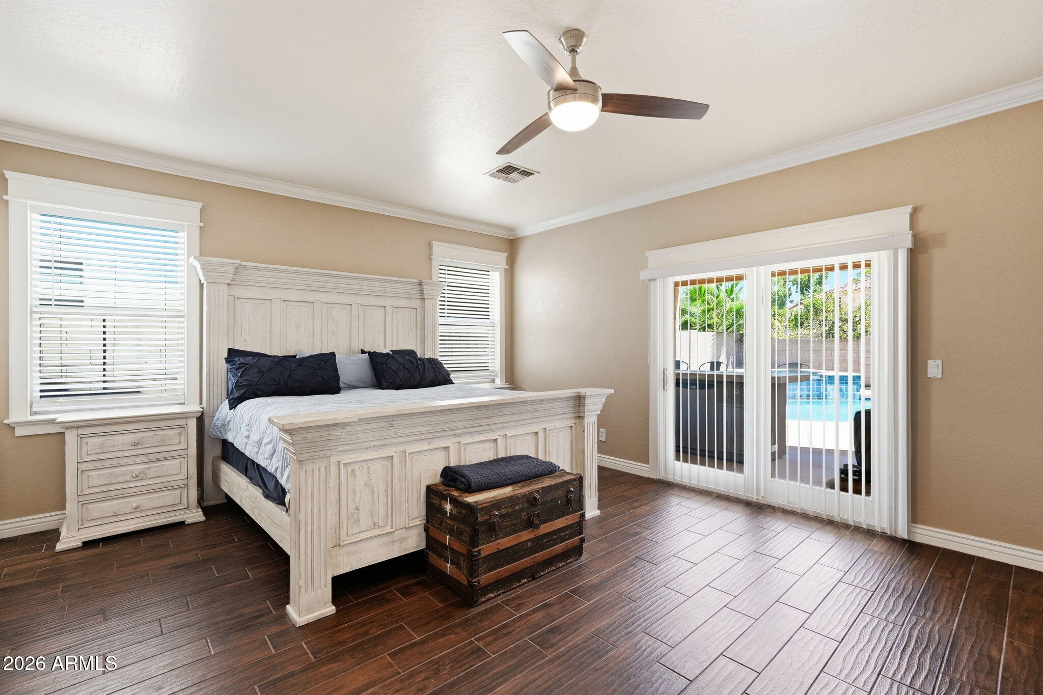 MOUNTAIN RANCH UNIT 4 - Residential