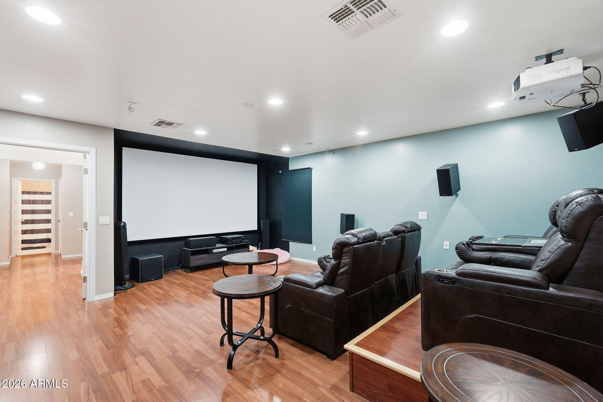 MOUNTAIN RANCH UNIT 4 - Residential