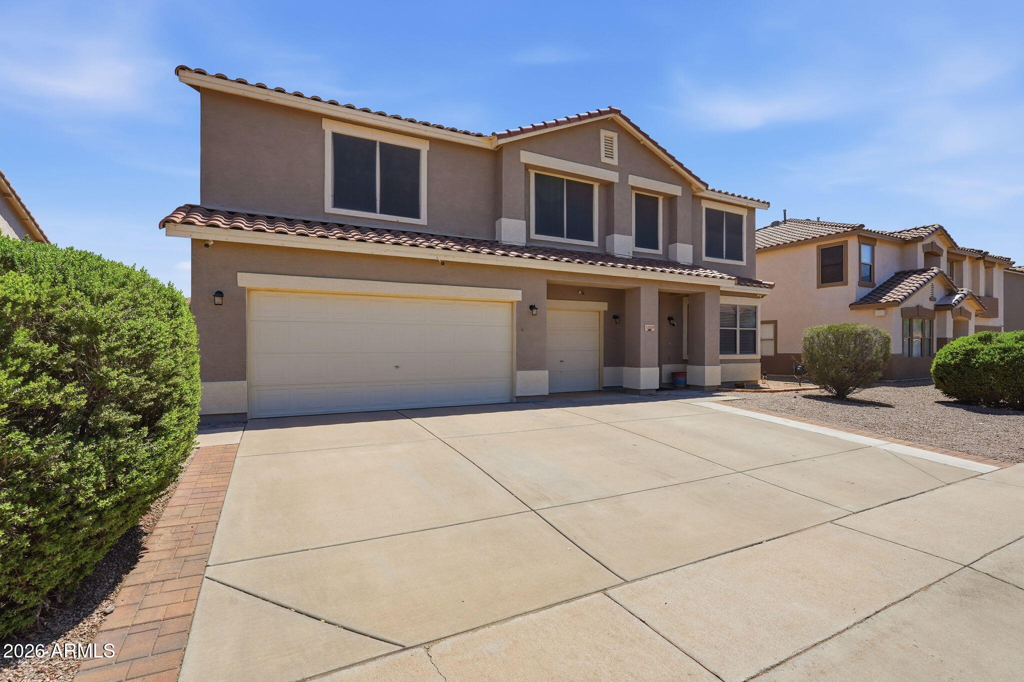MOUNTAIN RANCH UNIT 4 - Residential