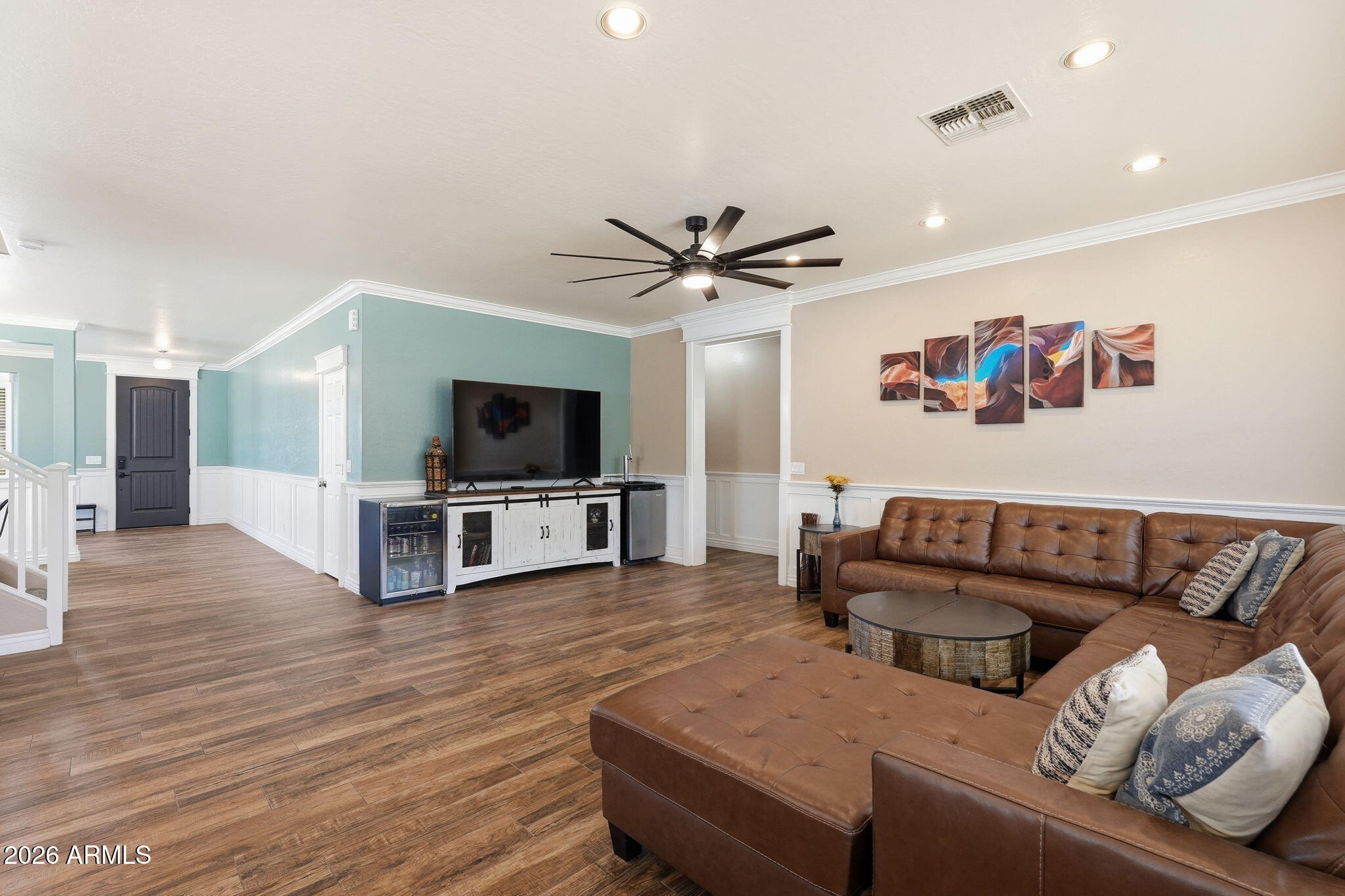 MOUNTAIN RANCH UNIT 4 - Residential