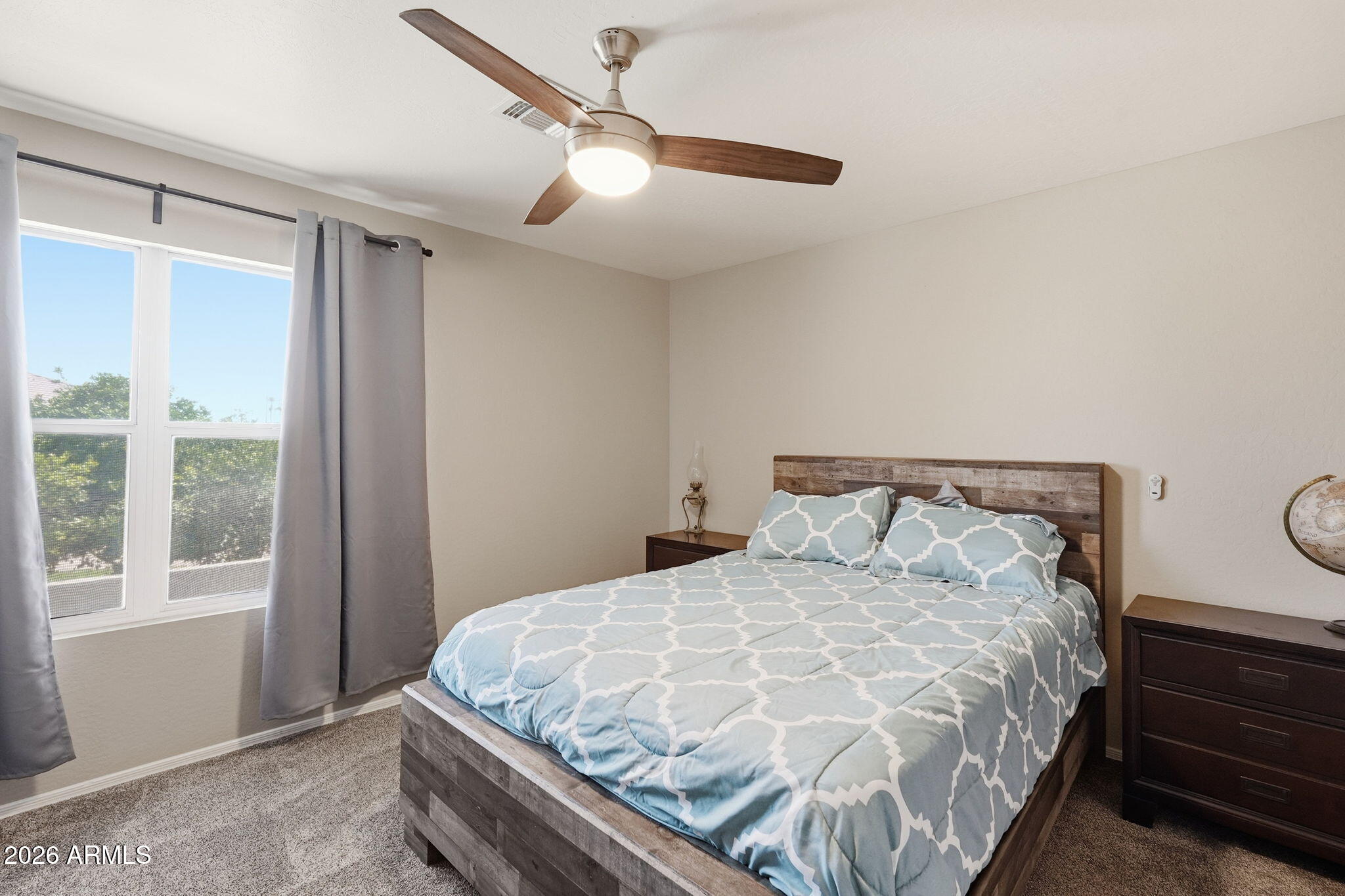 MOUNTAIN RANCH UNIT 4 - Residential