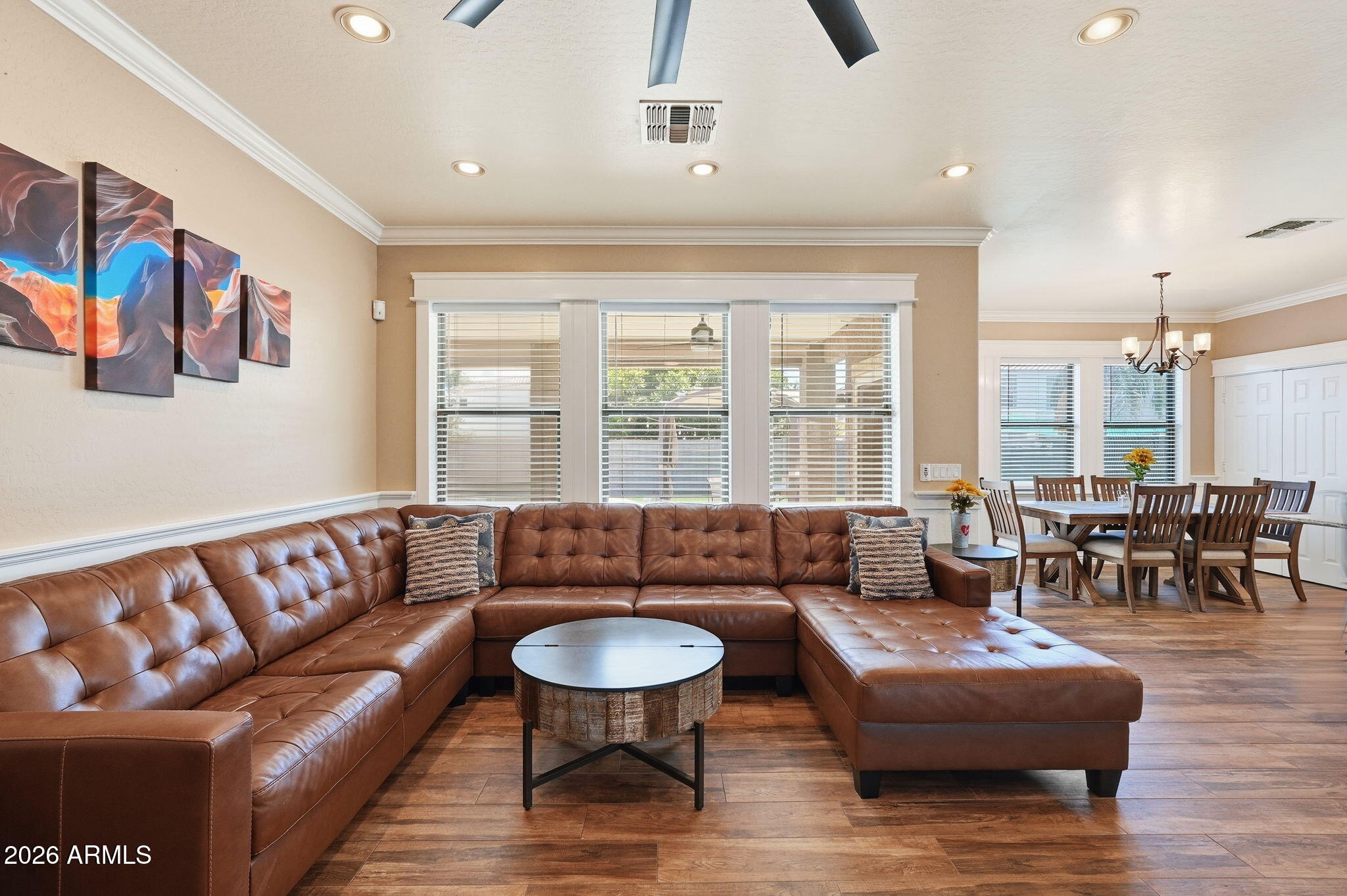 MOUNTAIN RANCH UNIT 4 - Residential