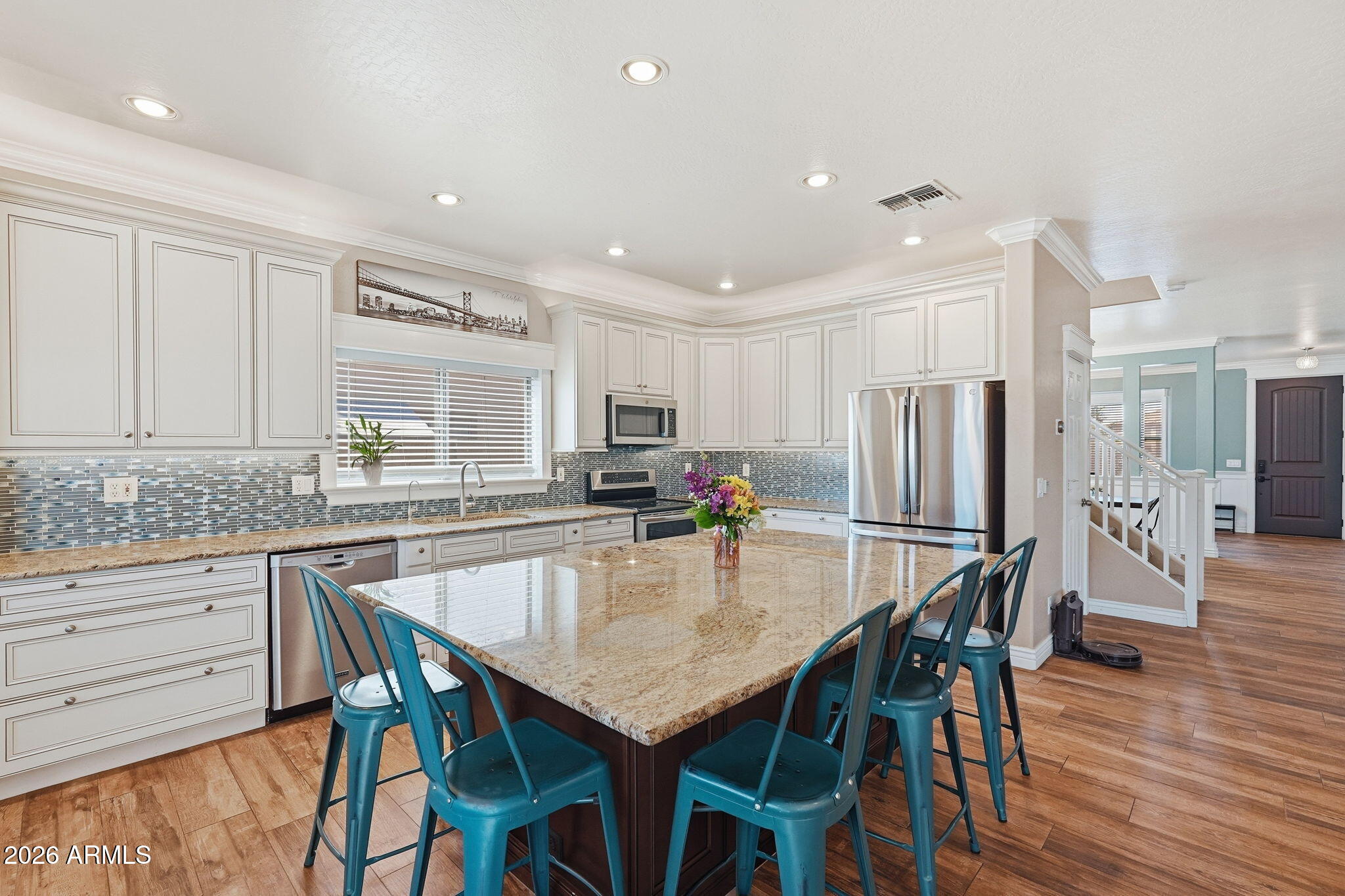 MOUNTAIN RANCH UNIT 4 - Residential