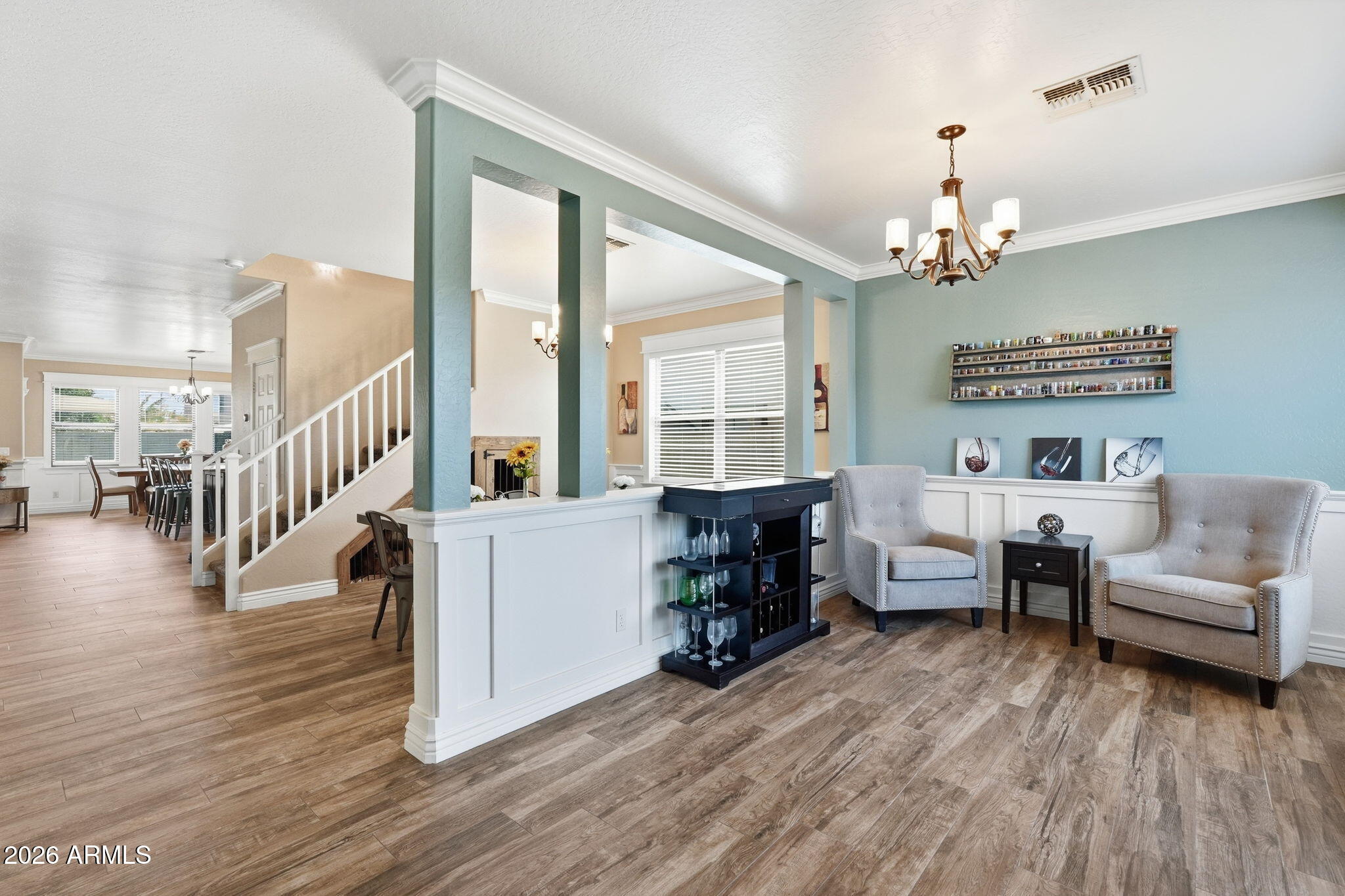 MOUNTAIN RANCH UNIT 4 - Residential