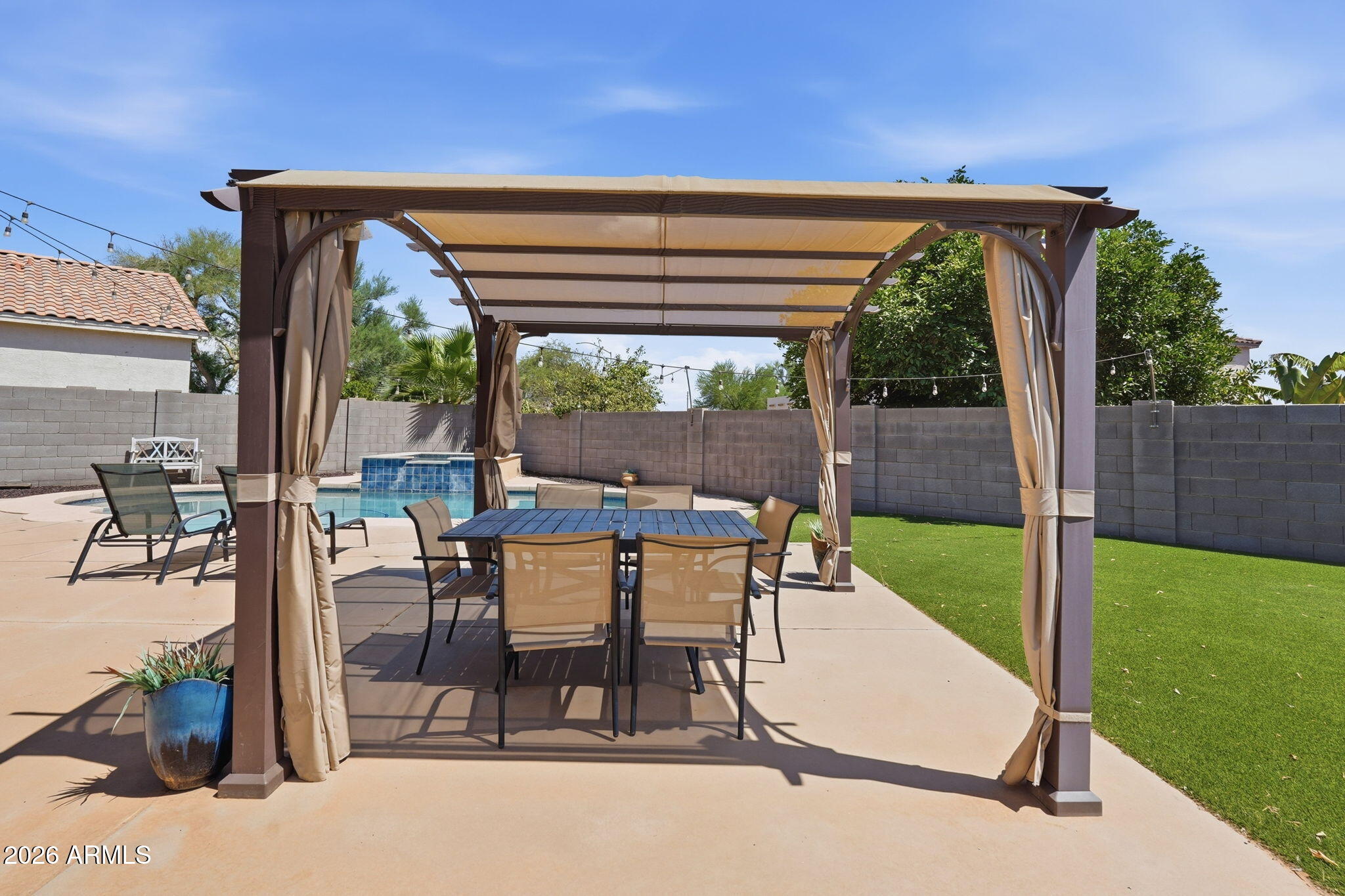 MOUNTAIN RANCH UNIT 4 - Residential