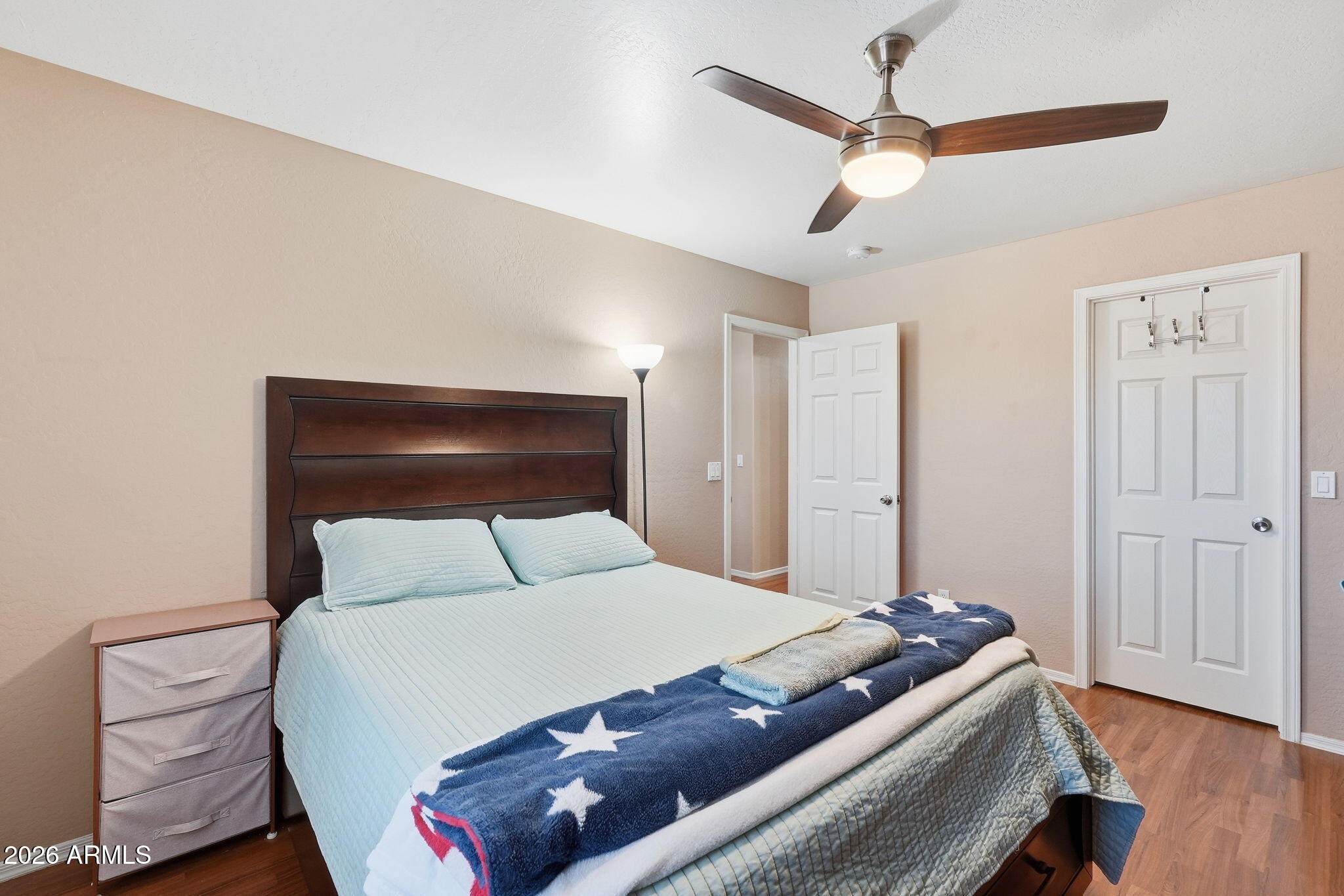 MOUNTAIN RANCH UNIT 4 - Residential