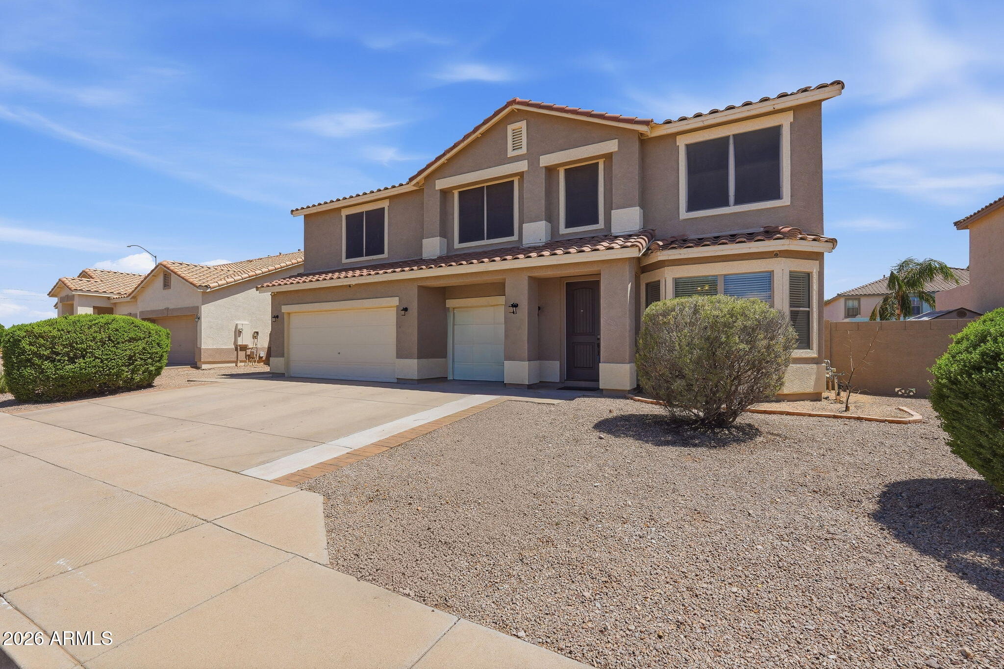 MOUNTAIN RANCH UNIT 4 - Residential