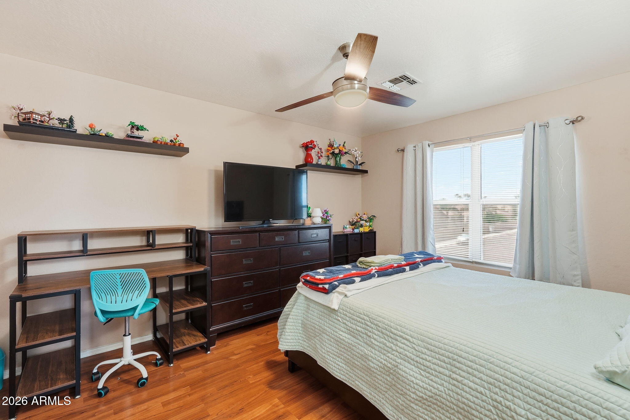 MOUNTAIN RANCH UNIT 4 - Residential