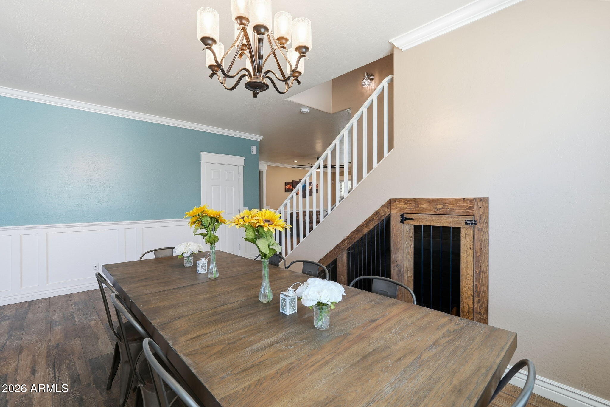 MOUNTAIN RANCH UNIT 4 - Residential