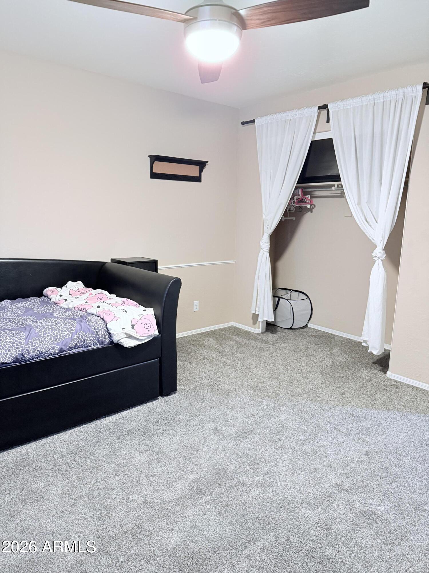 MOUNTAIN RANCH UNIT 4 - Residential