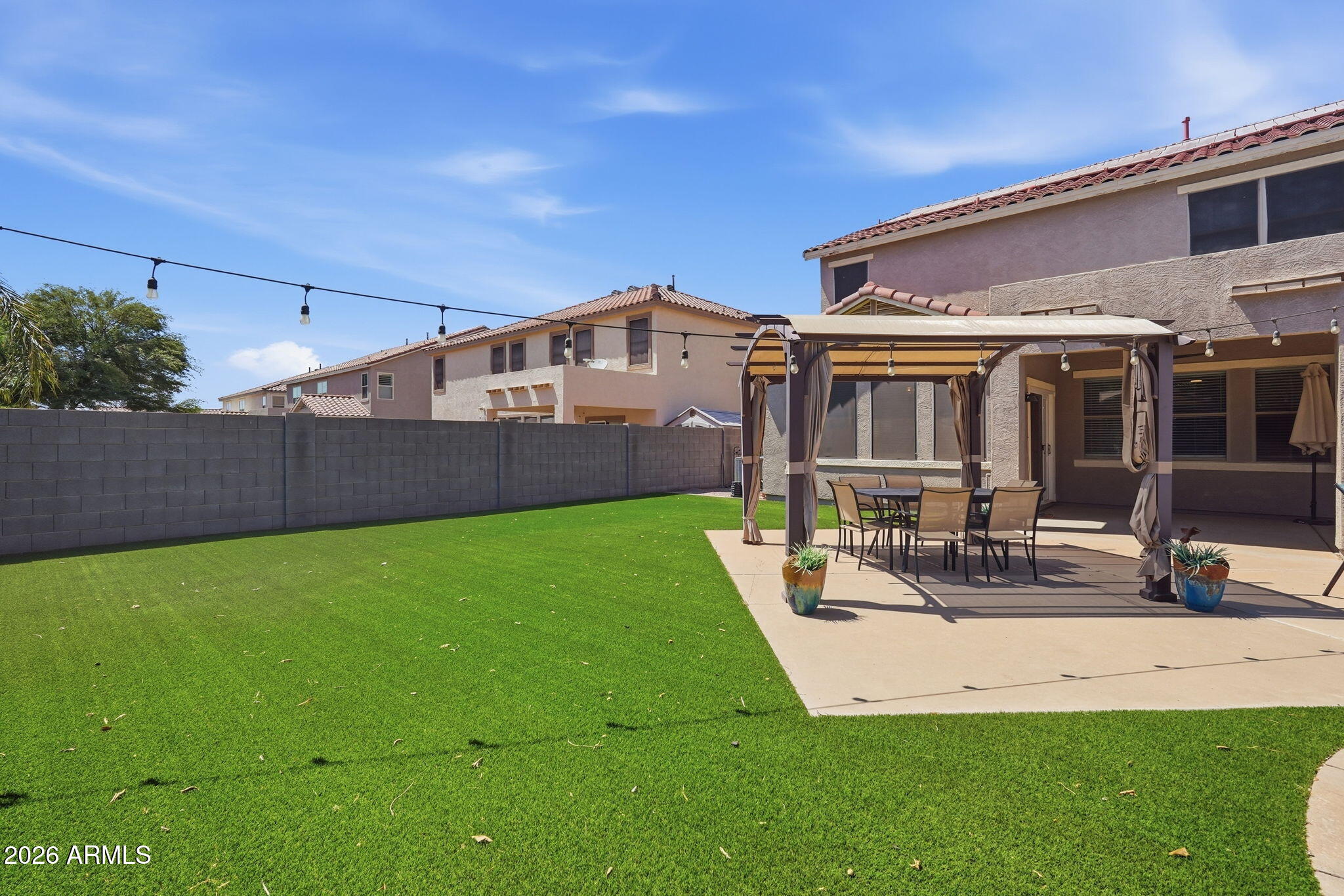 MOUNTAIN RANCH UNIT 4 - Residential