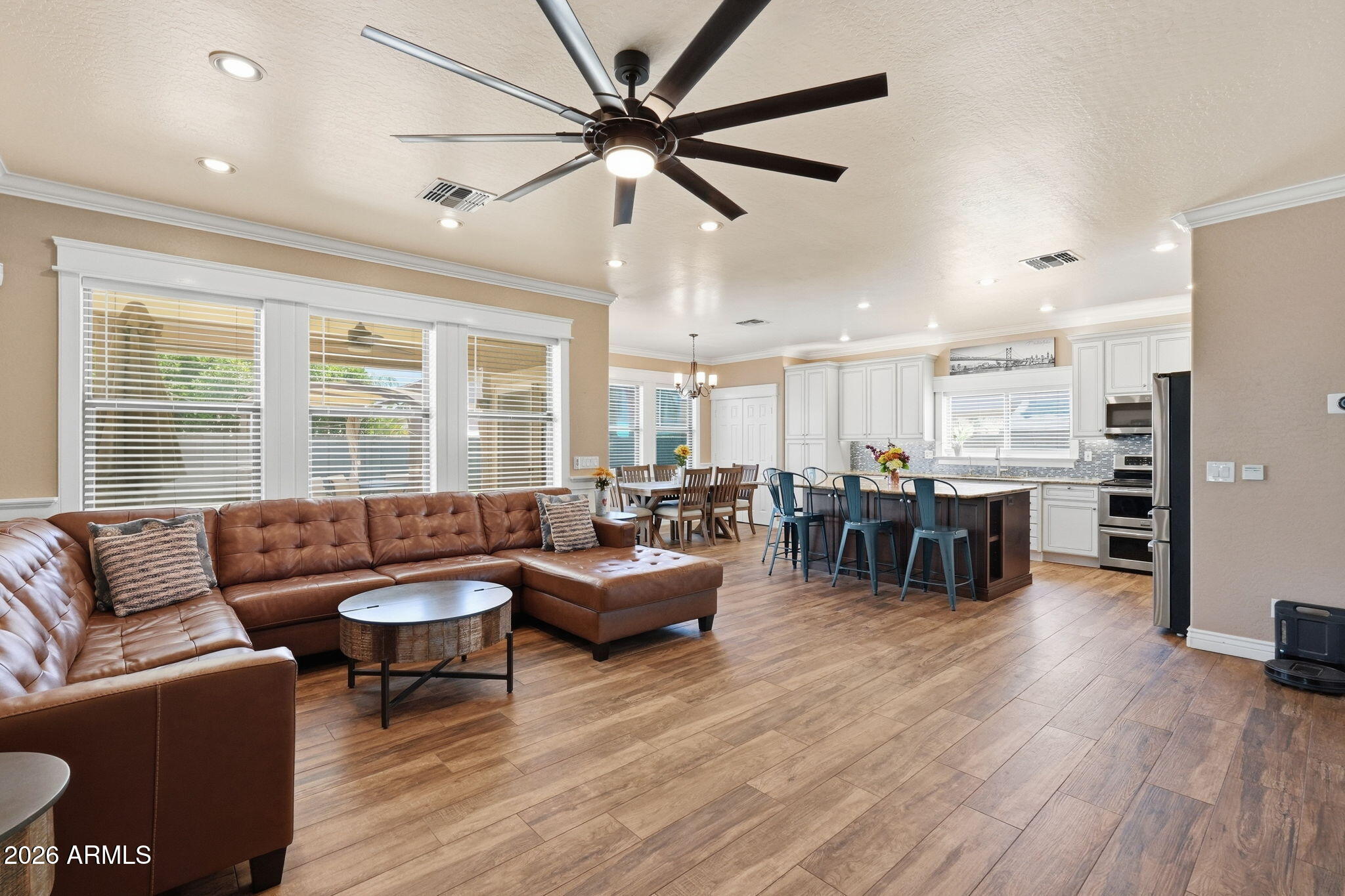 MOUNTAIN RANCH UNIT 4 - Residential
