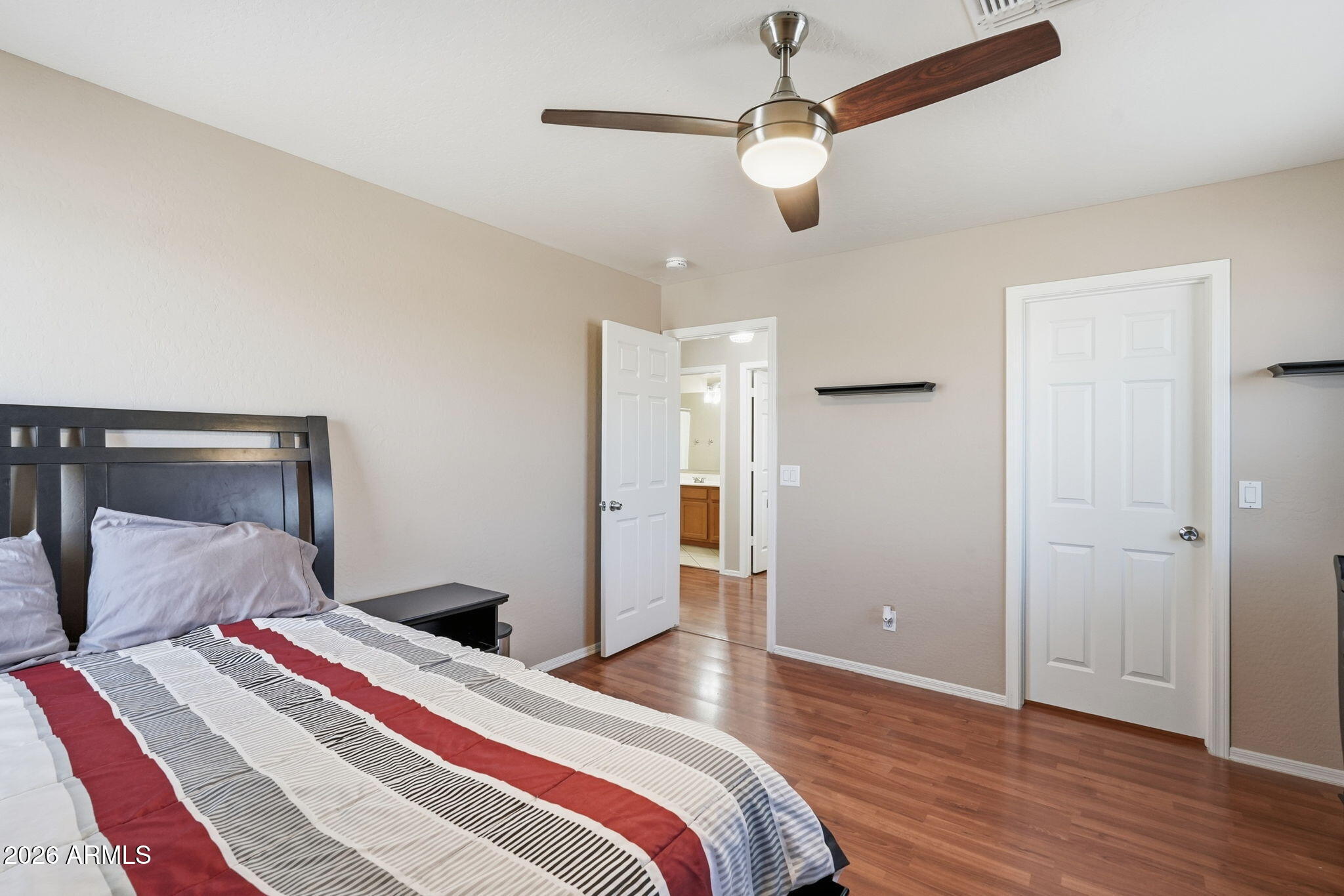 MOUNTAIN RANCH UNIT 4 - Residential
